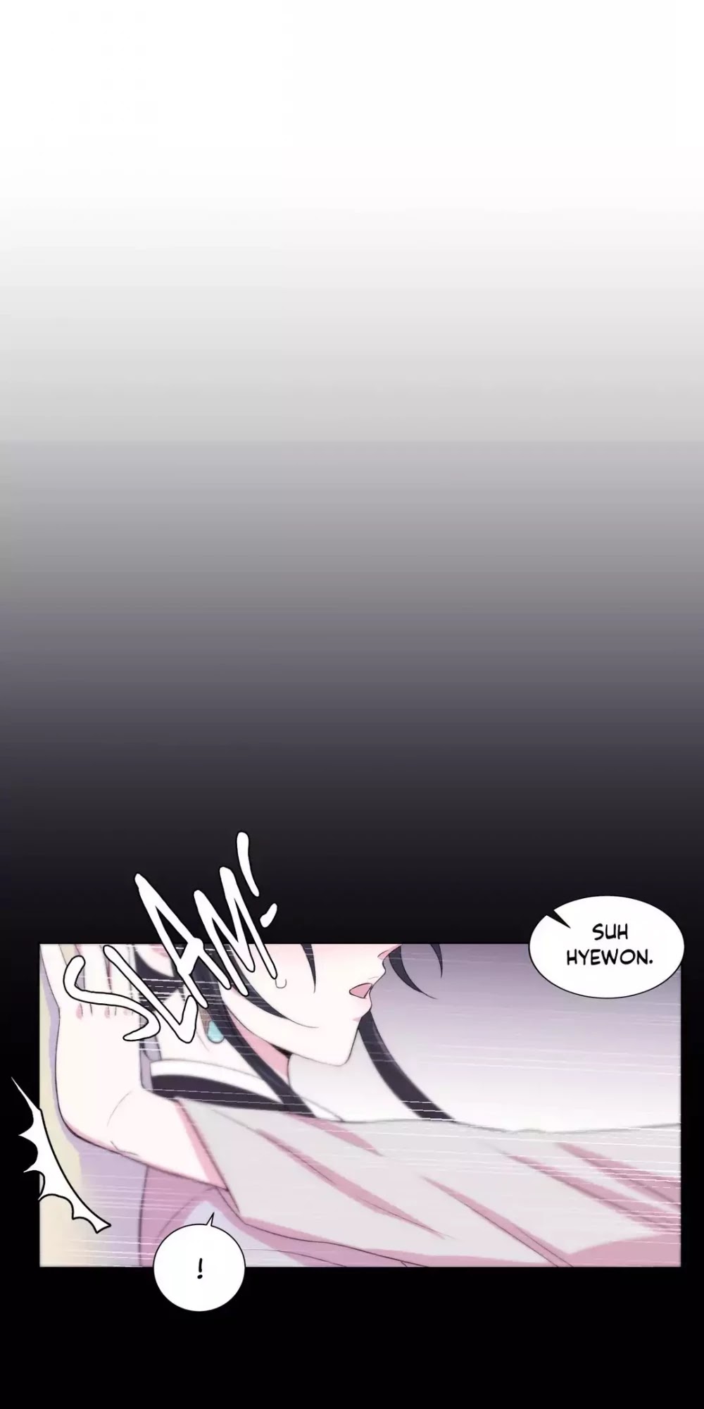 Moonlight Garden Chapter 54 page 8 - Chapter 54