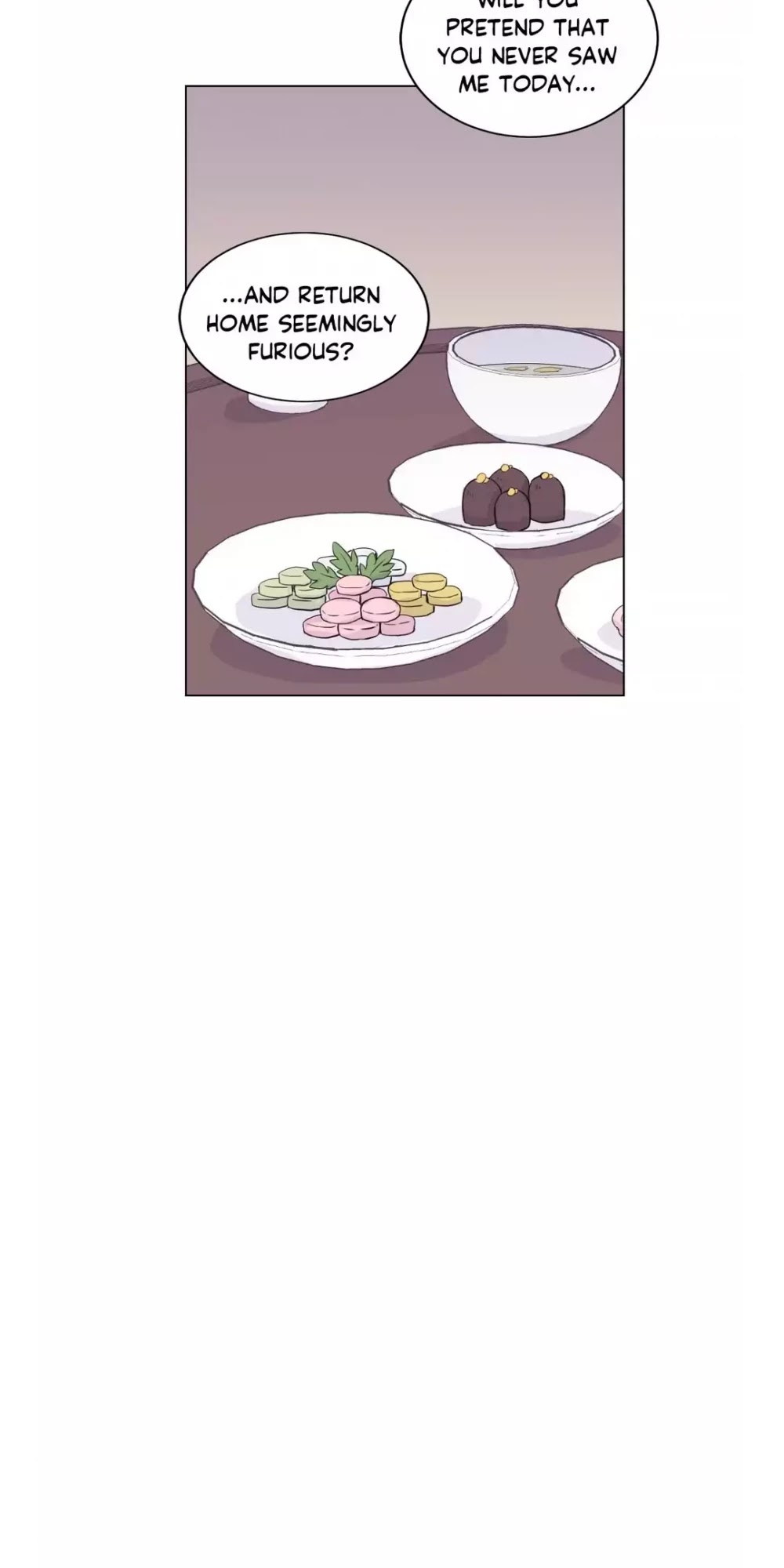 Moonlight Garden Chapter 55 page 10 - Chapter 55