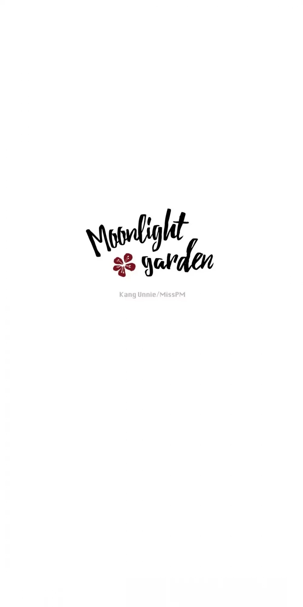 Moonlight Garden Chapter 55 page 11 - Chapter 55