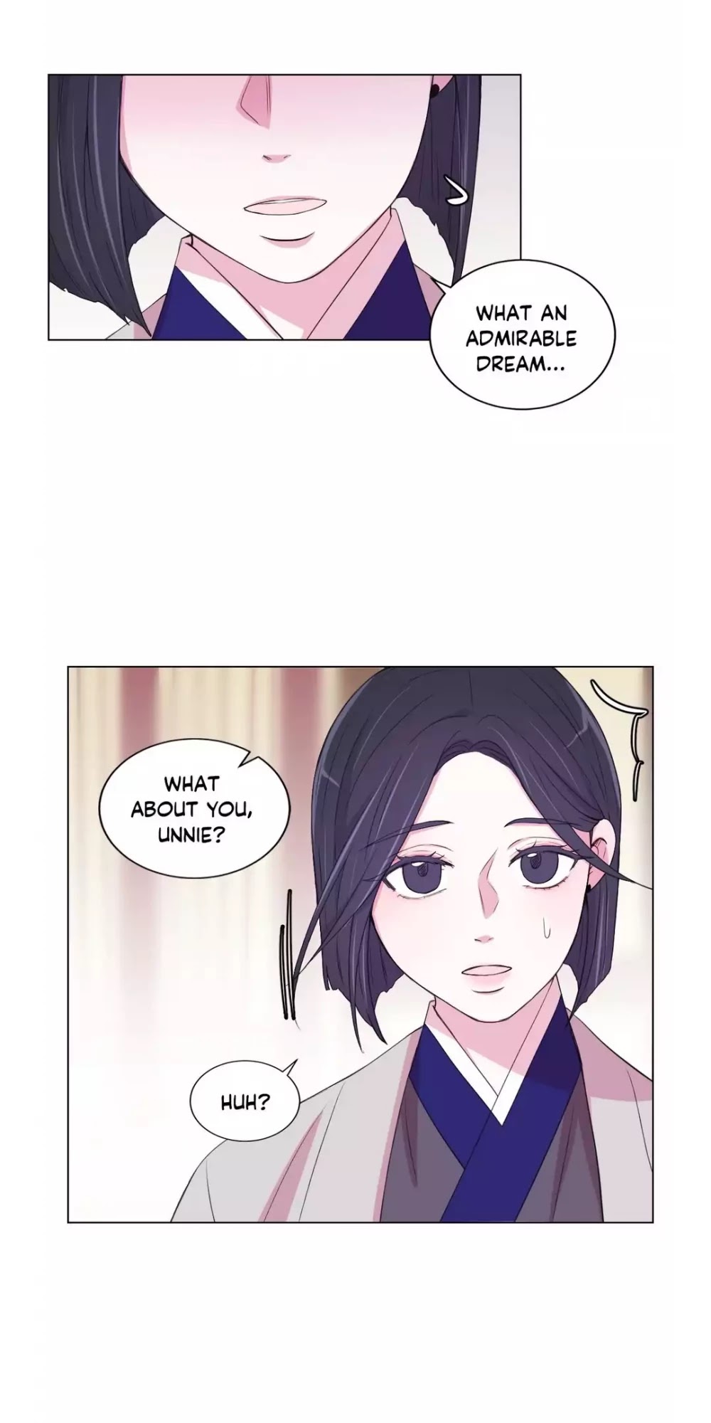 Moonlight Garden Chapter 55 page 26 - Chapter 55