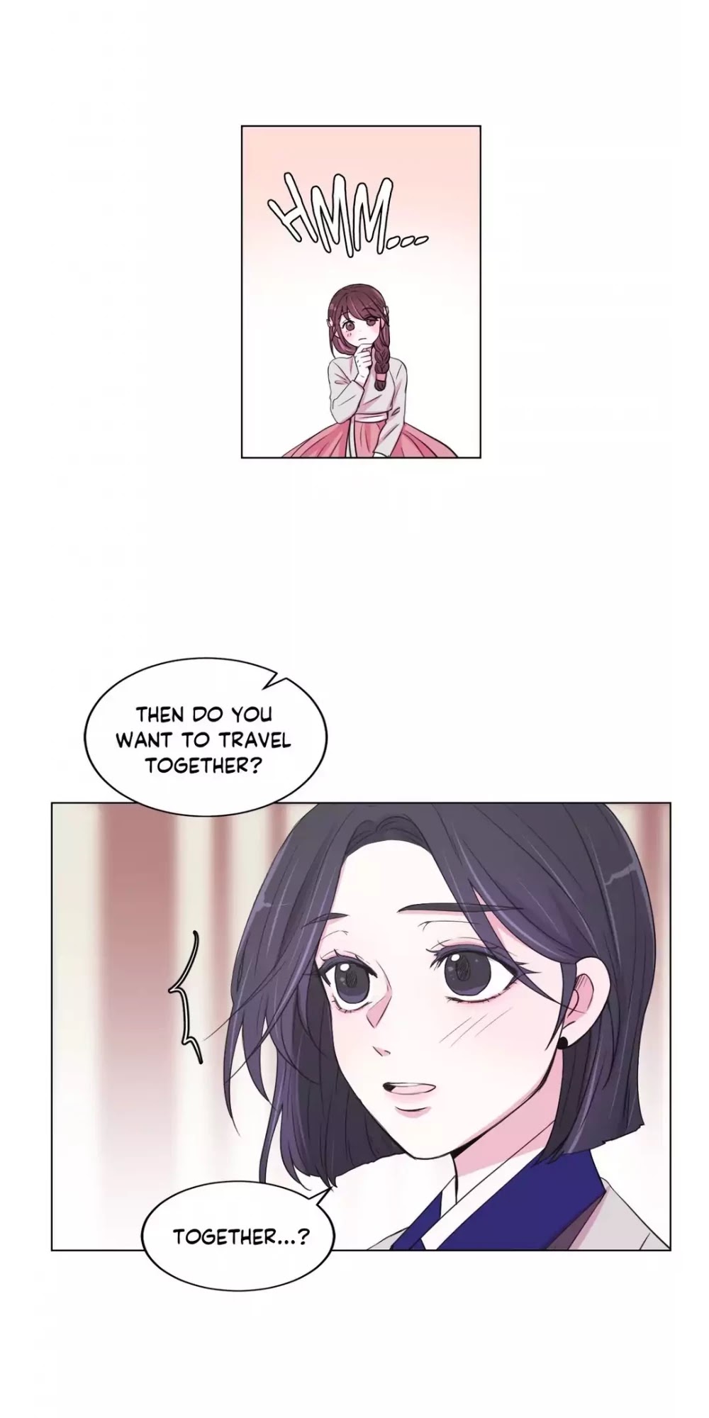 Moonlight Garden Chapter 55 page 28 - Chapter 55