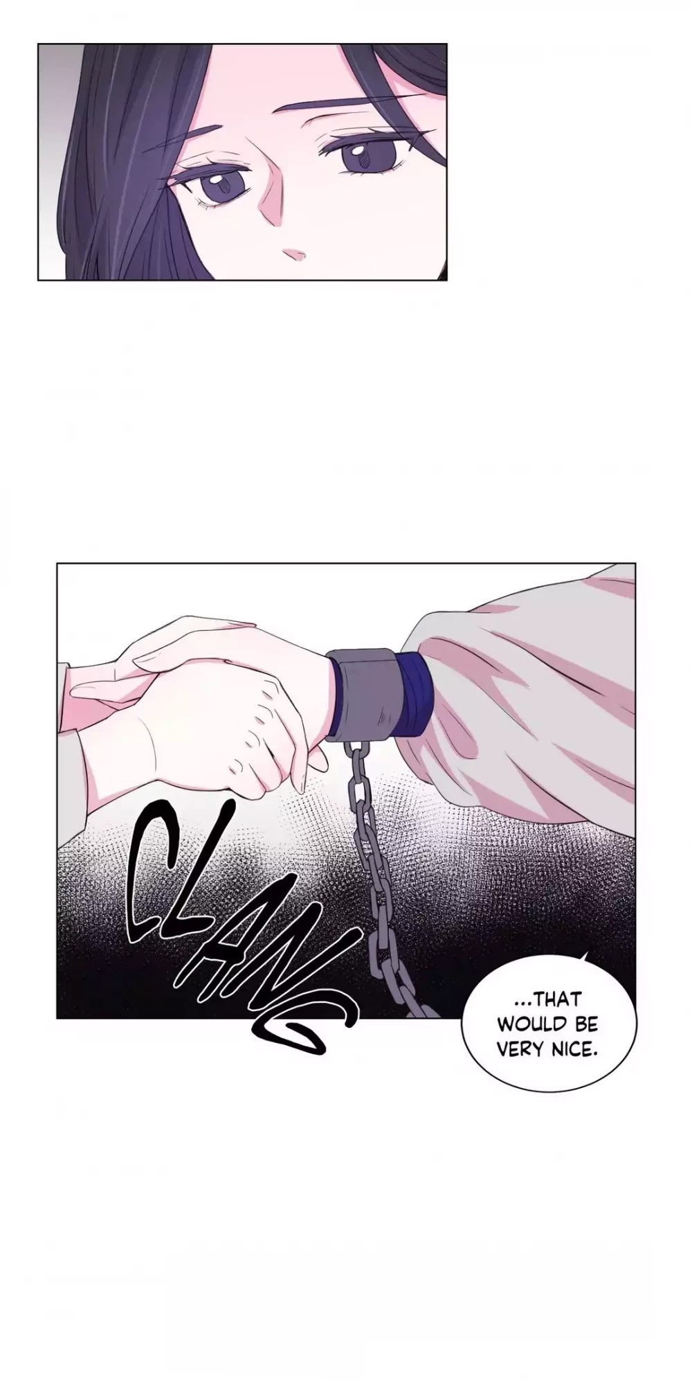 Moonlight Garden Chapter 55 page 30 - Chapter 55