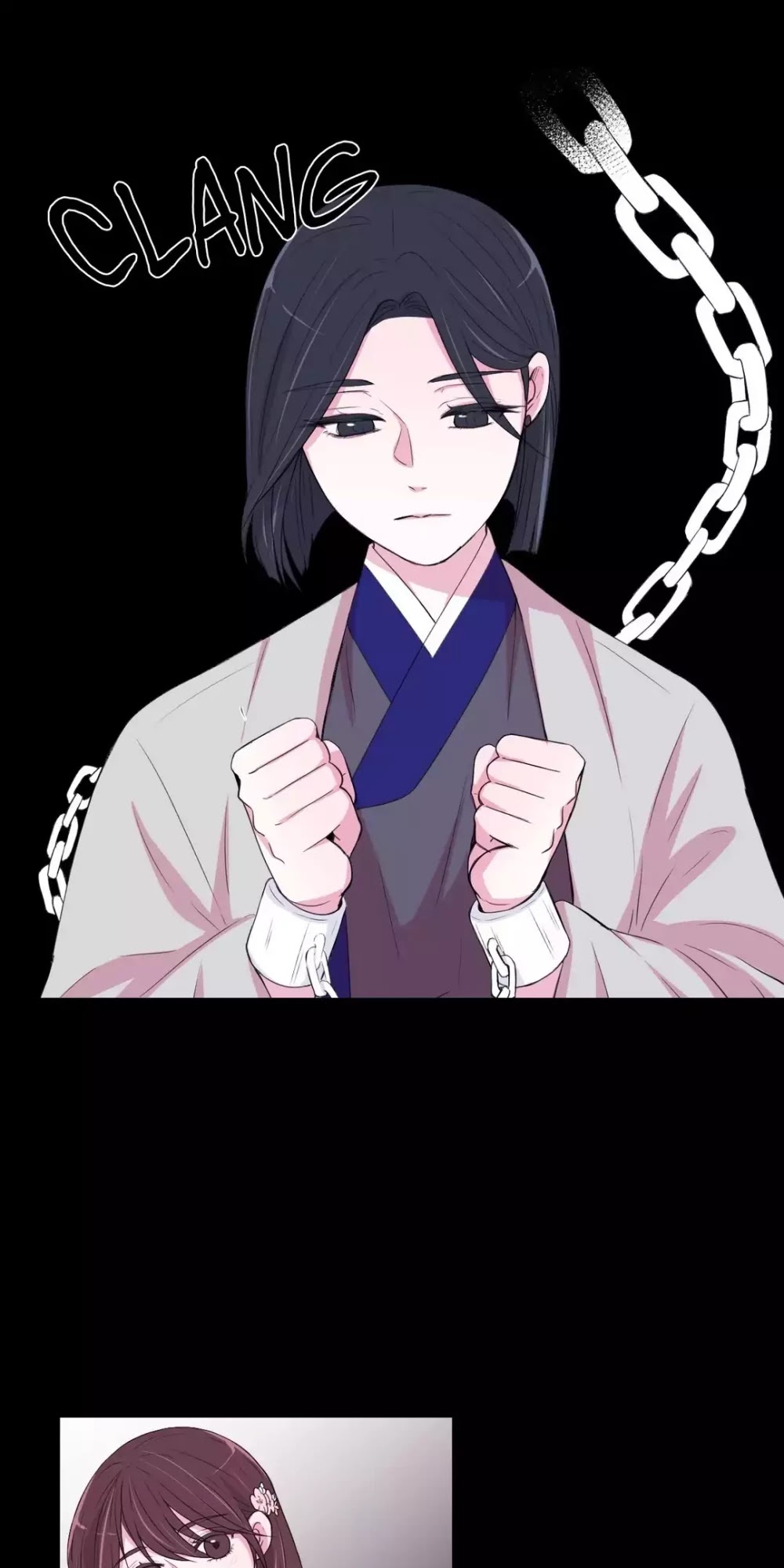 Moonlight Garden Chapter 55 page 33 - Chapter 55