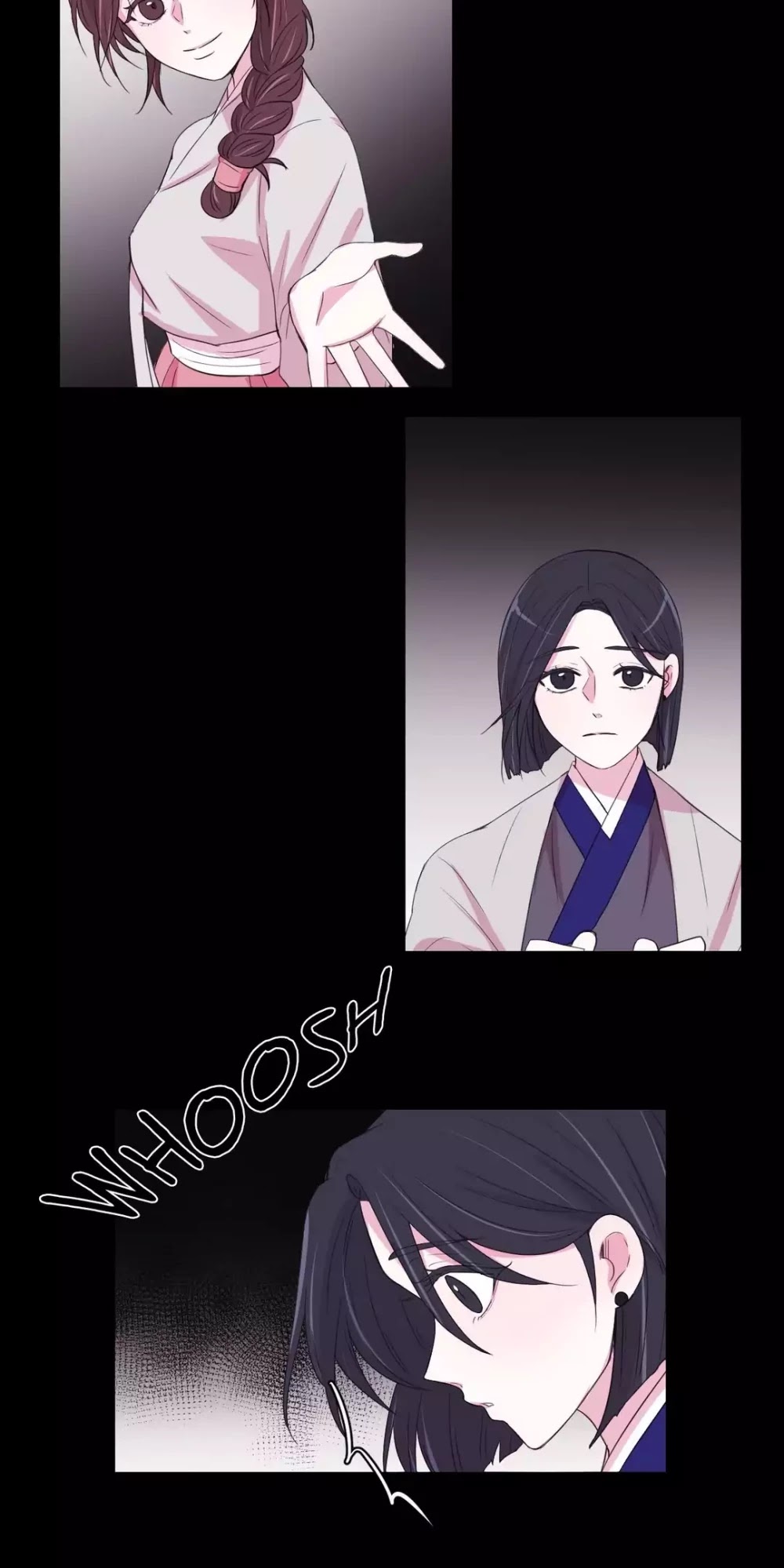 Moonlight Garden Chapter 55 page 34 - Chapter 55