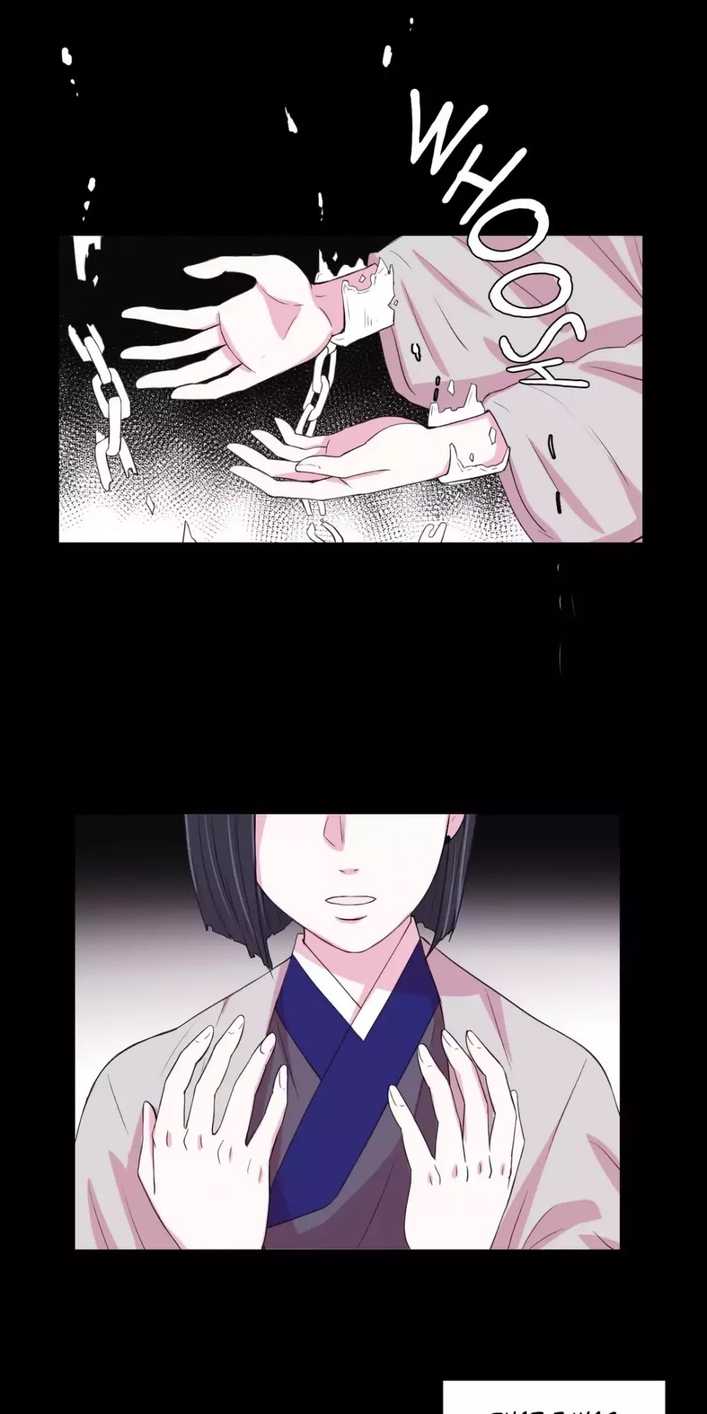 Moonlight Garden Chapter 55 page 35 - Chapter 55
