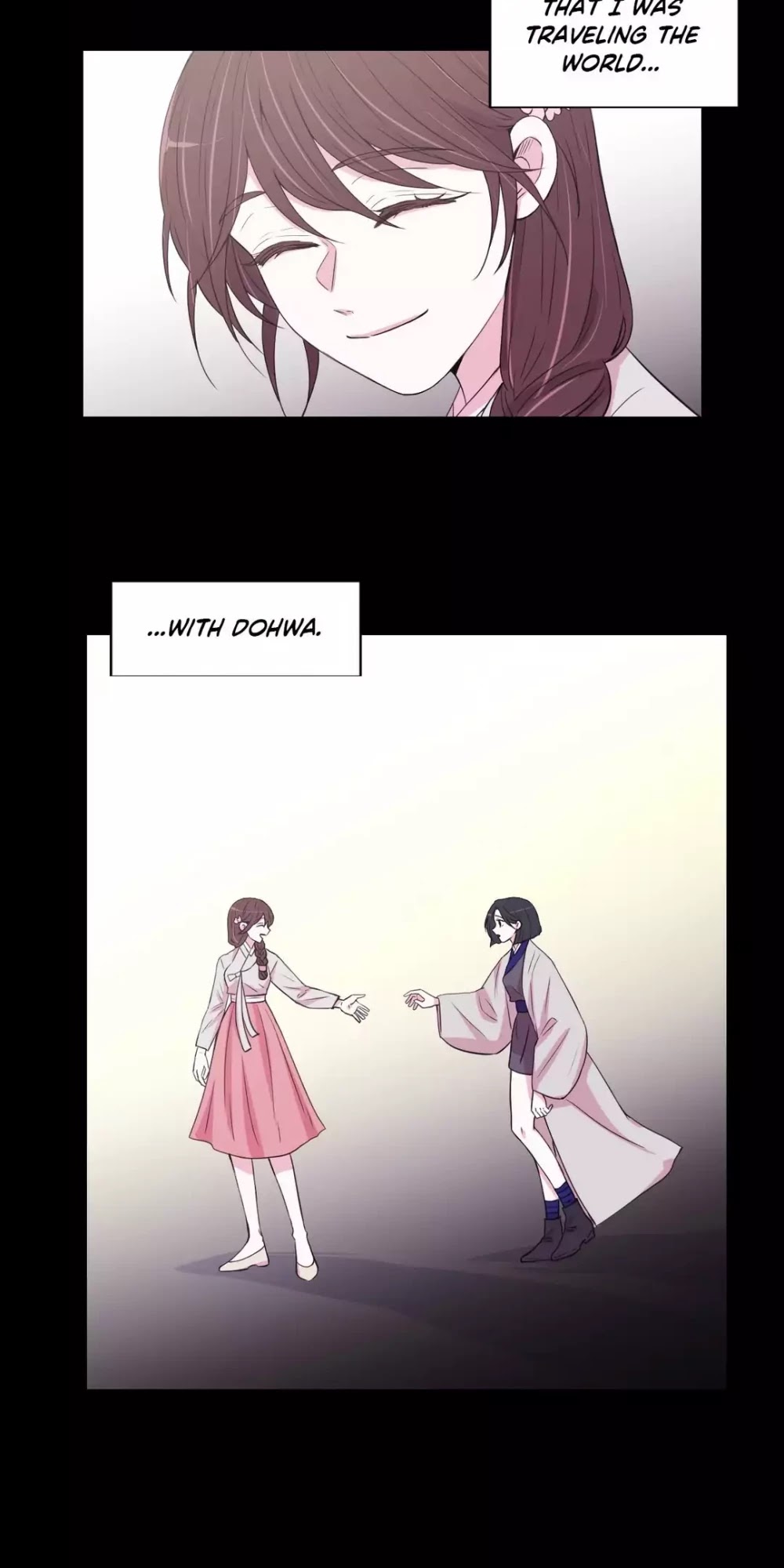 Moonlight Garden Chapter 55 page 36 - Chapter 55