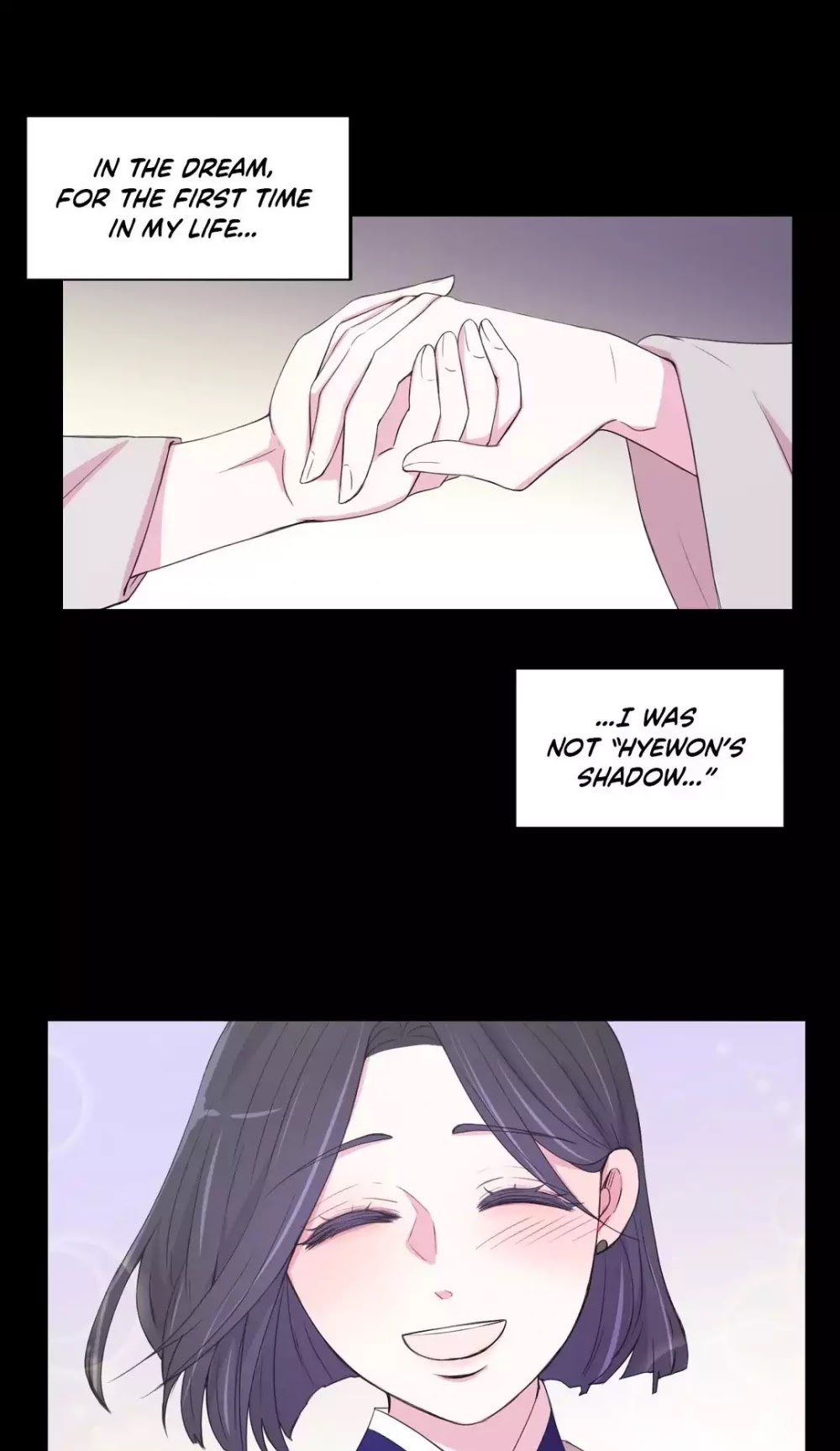 Moonlight Garden Chapter 55 page 37 - Chapter 55