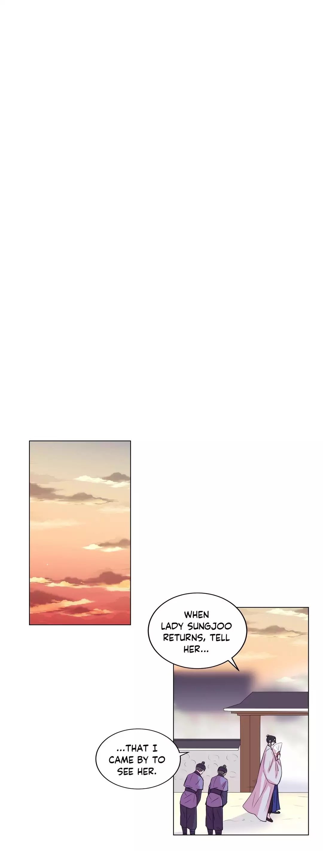 Moonlight Garden Chapter 55 page 39 - Chapter 55