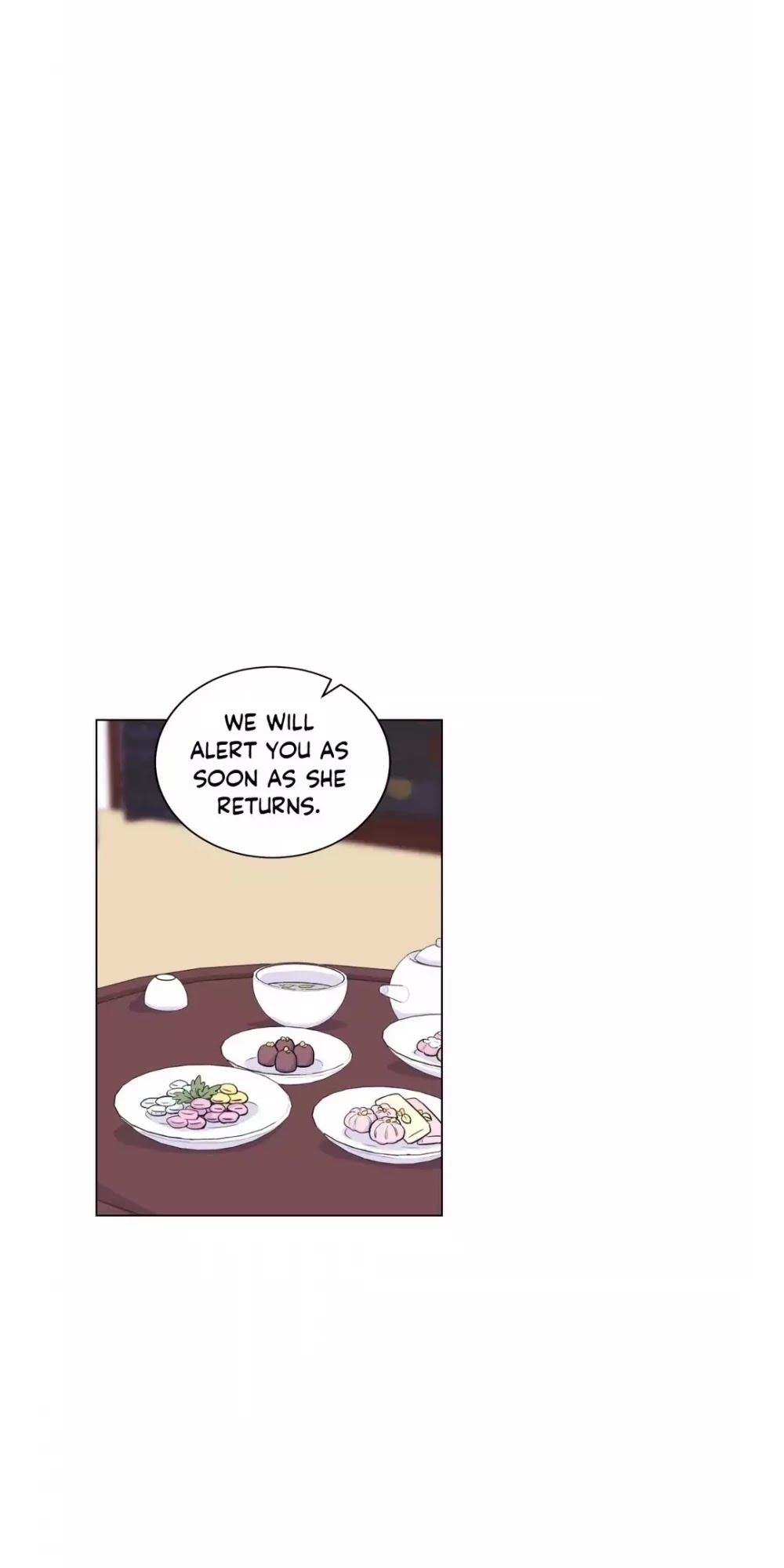 Moonlight Garden Chapter 55 page 4 - Chapter 55