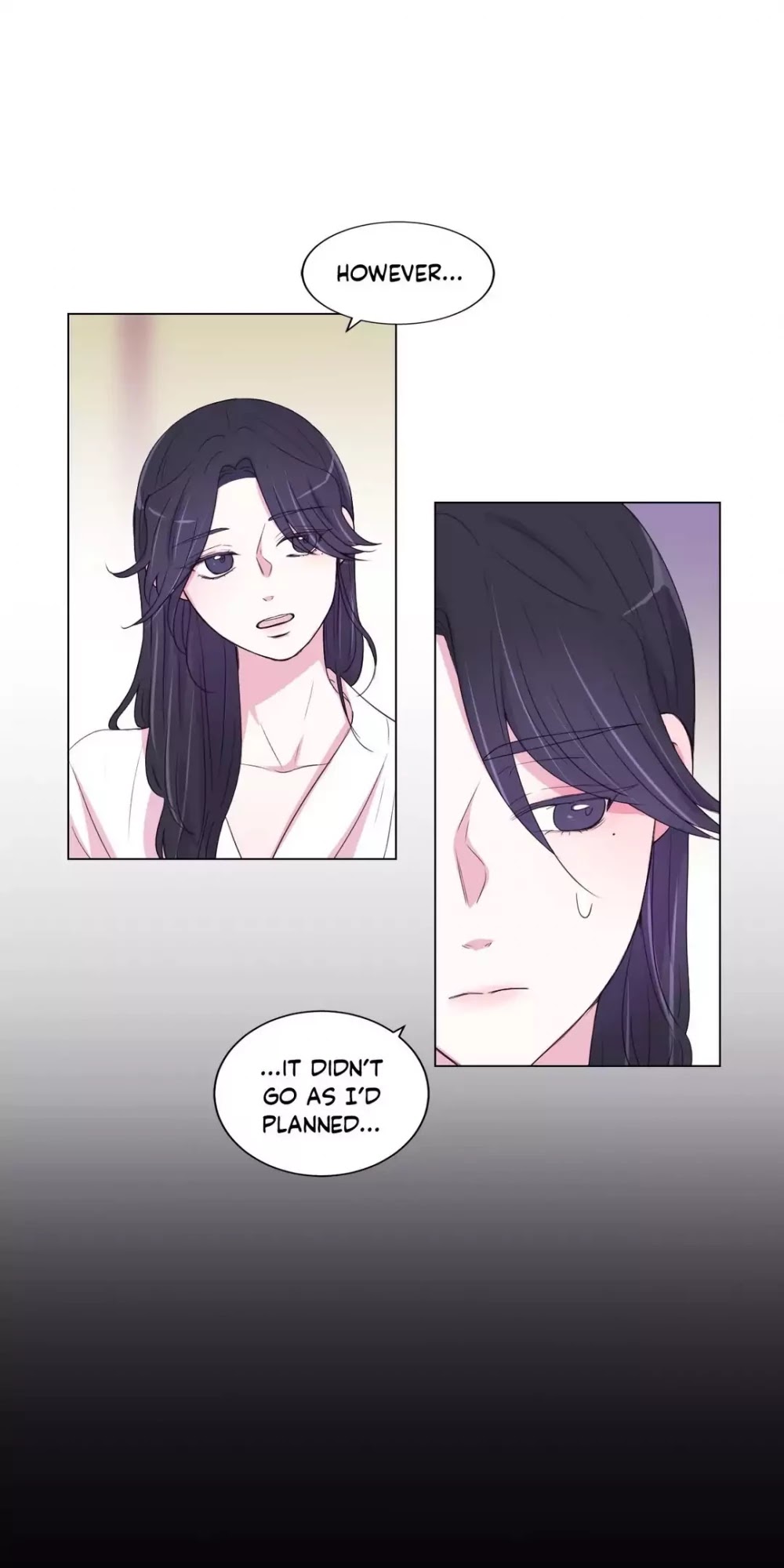 Moonlight Garden Chapter 56 page 13 - Chapter 56