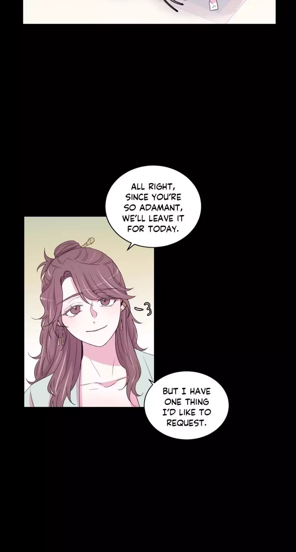 Moonlight Garden Chapter 56 page 16 - Chapter 56