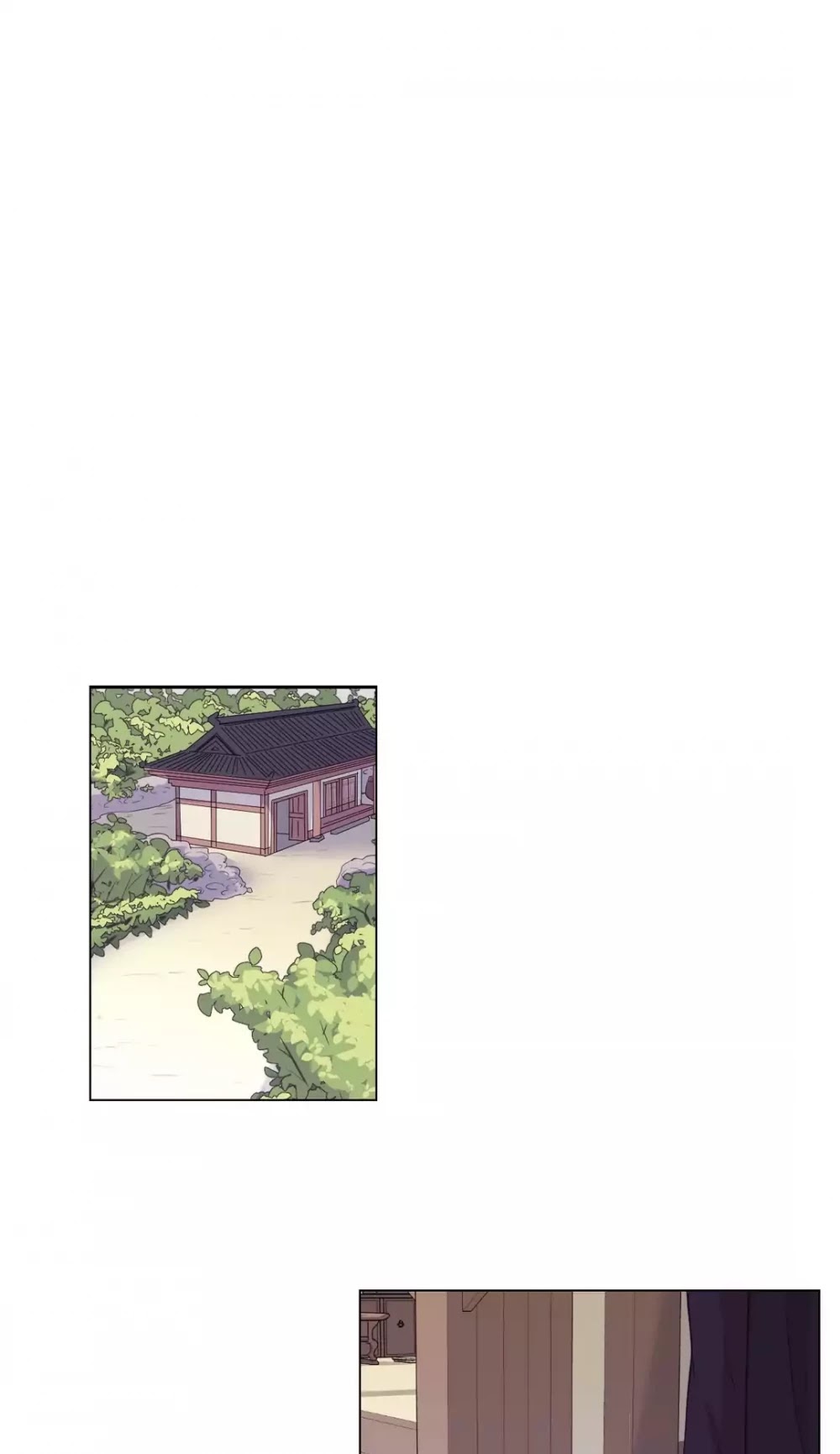 Moonlight Garden Chapter 56 page 25 - Chapter 56