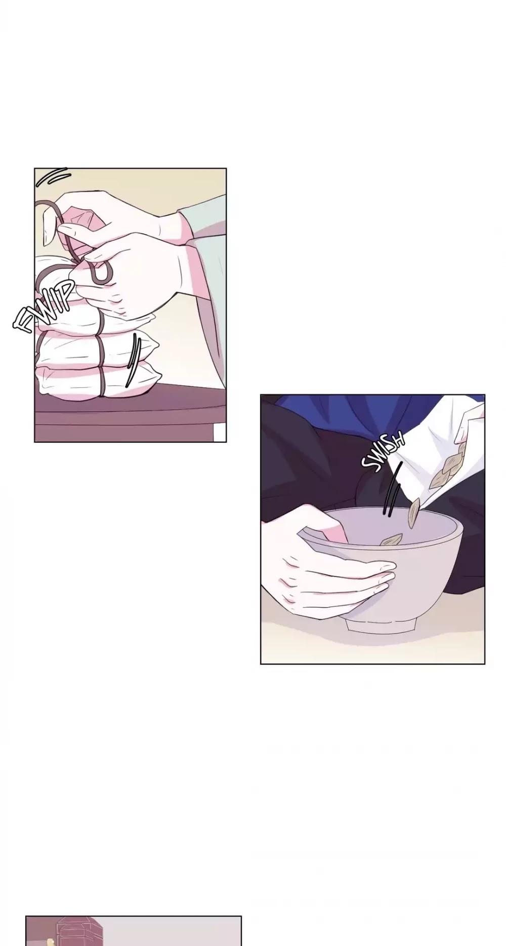 Moonlight Garden Chapter 56 page 29 - Chapter 56