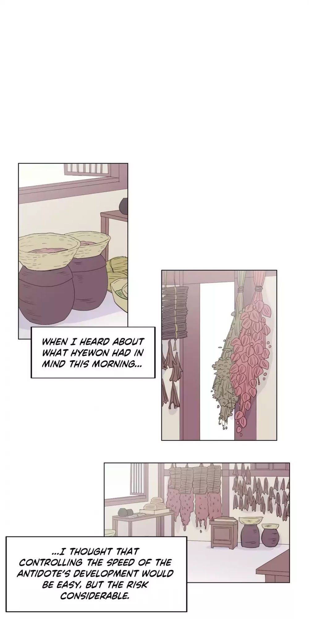 Moonlight Garden Chapter 56 page 37 - Chapter 56
