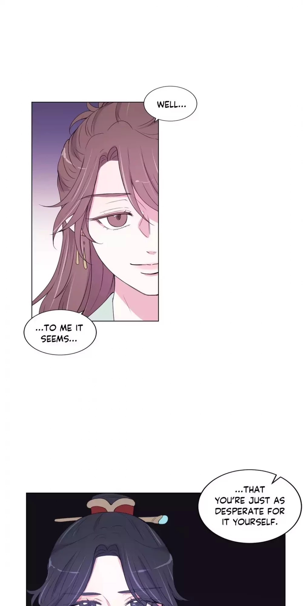 Moonlight Garden Chapter 56 page 7 - Chapter 56