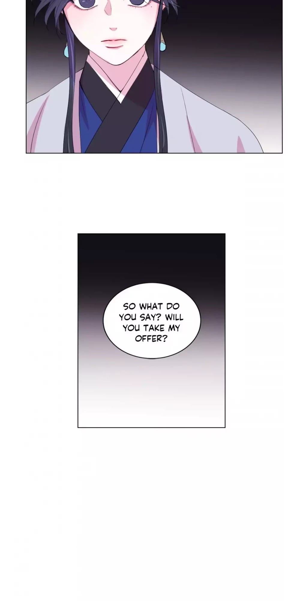 Moonlight Garden Chapter 56 page 8 - Chapter 56