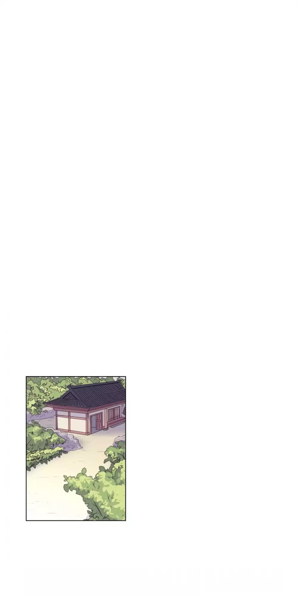 Moonlight Garden Chapter 57 page 1 - Chapter 57