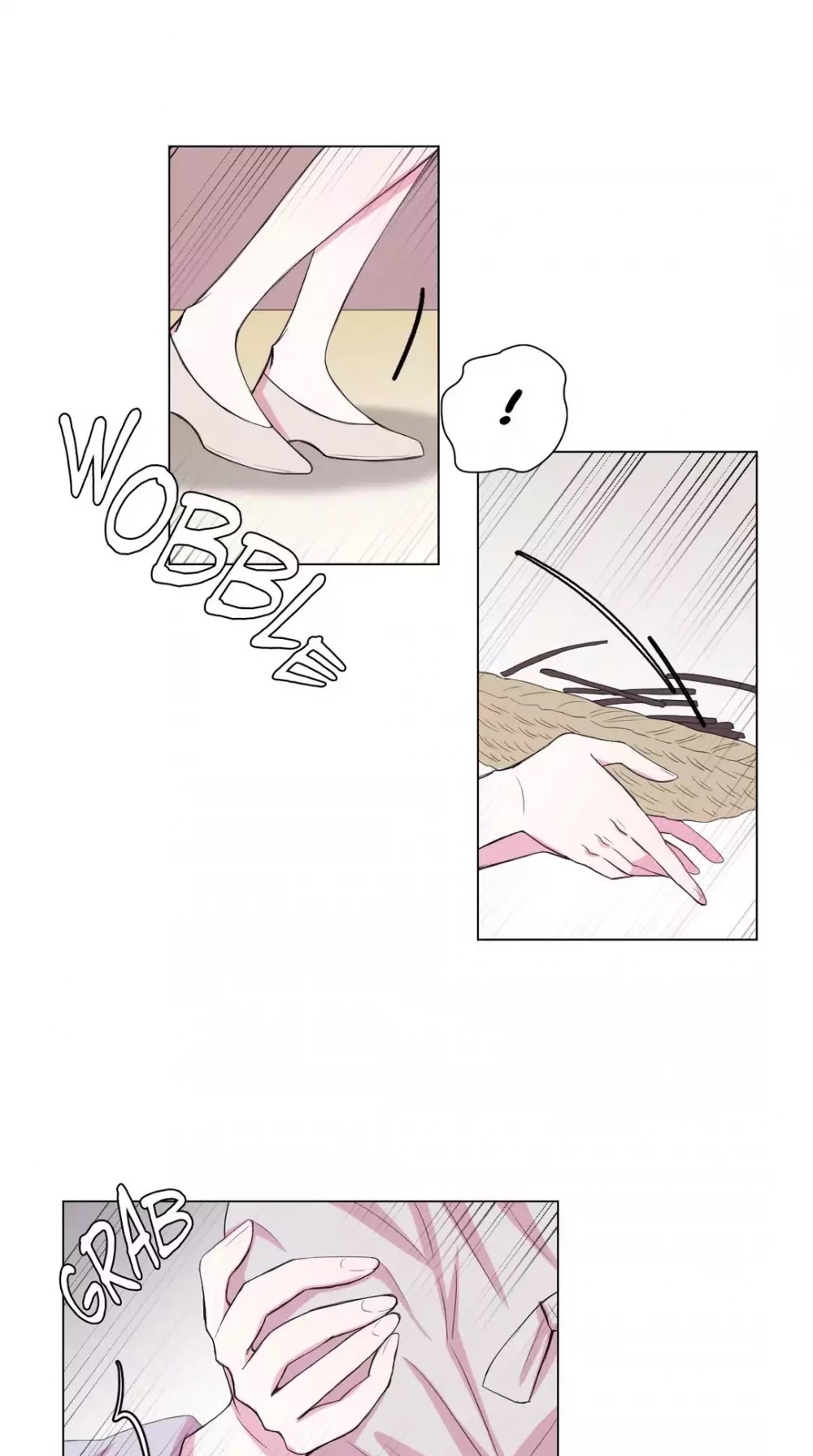 Moonlight Garden Chapter 57 page 11 - Chapter 57