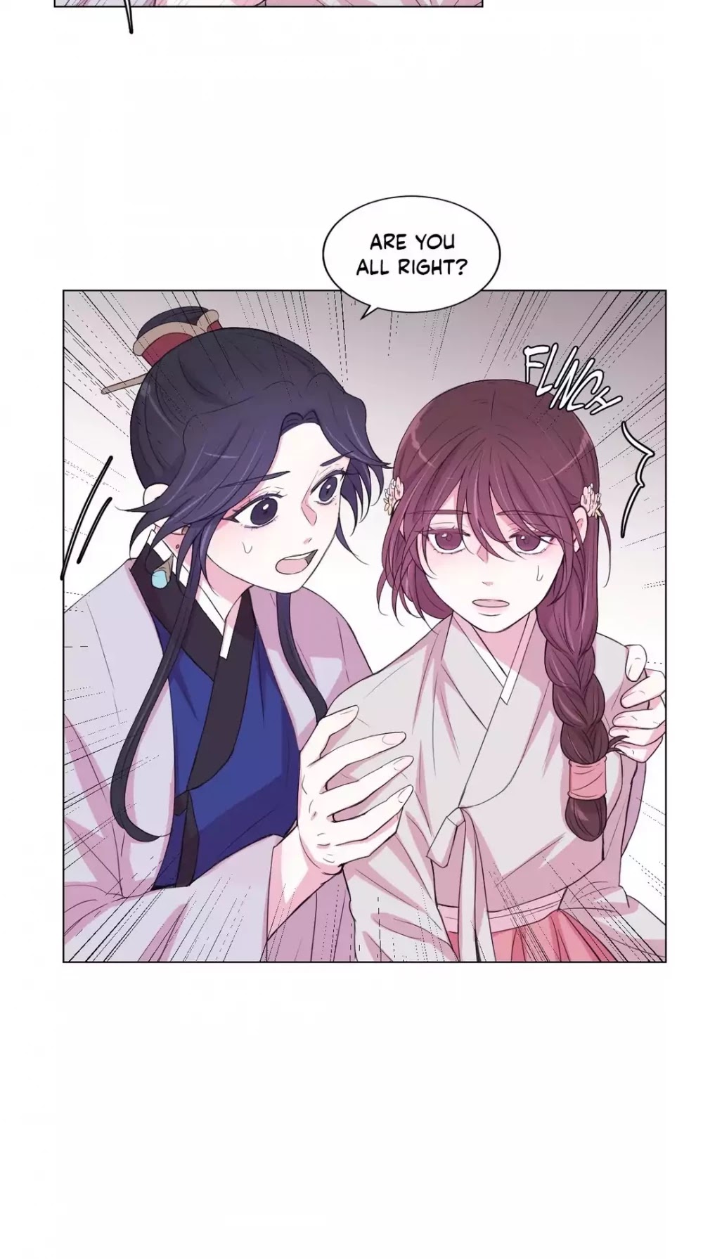 Moonlight Garden Chapter 57 page 12 - Chapter 57