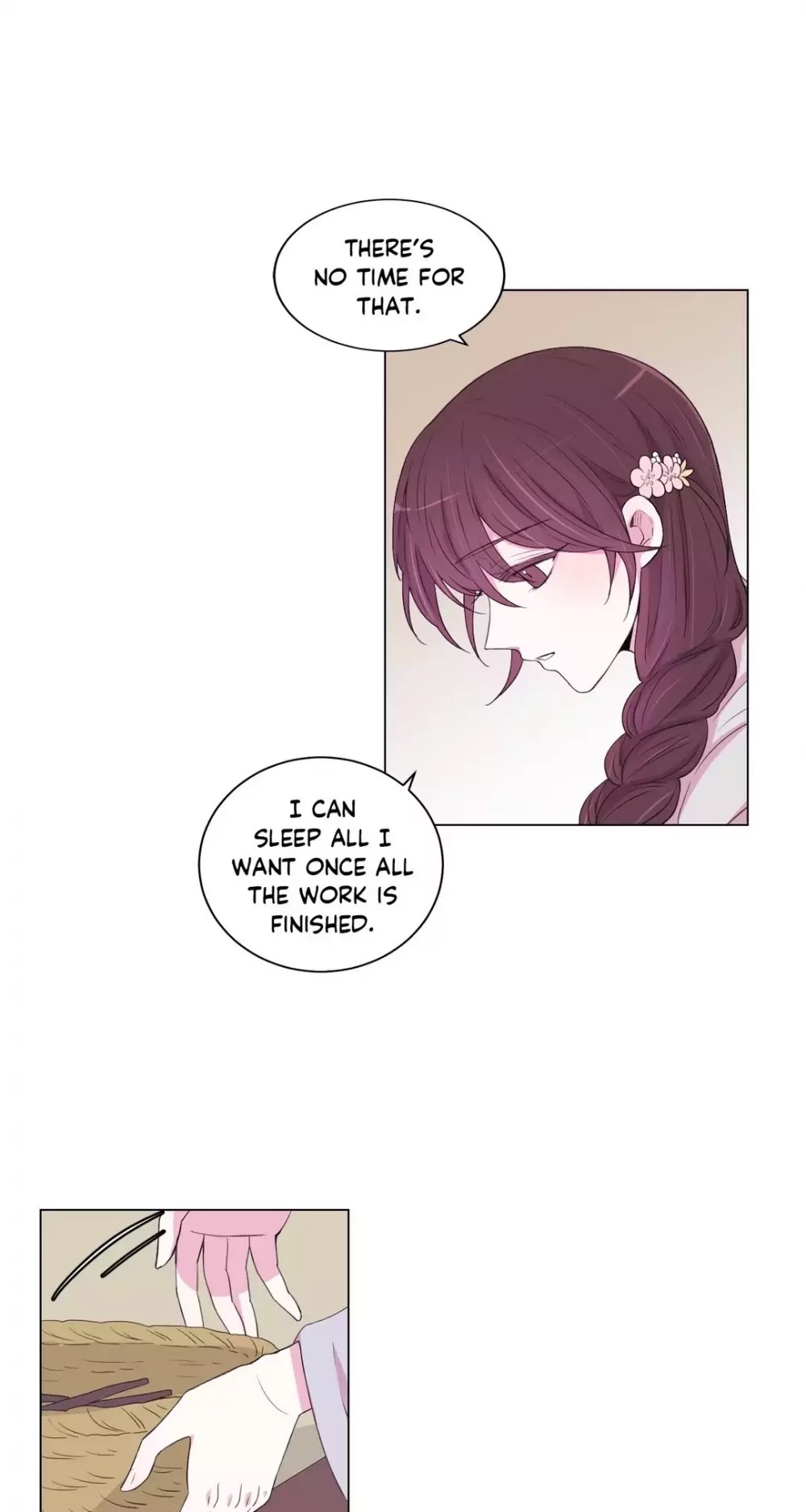 Moonlight Garden Chapter 57 page 15 - Chapter 57
