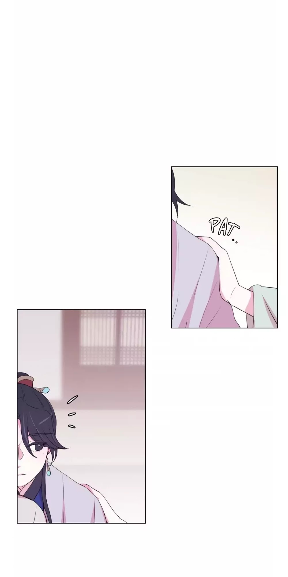 Moonlight Garden Chapter 57 page 22 - Chapter 57