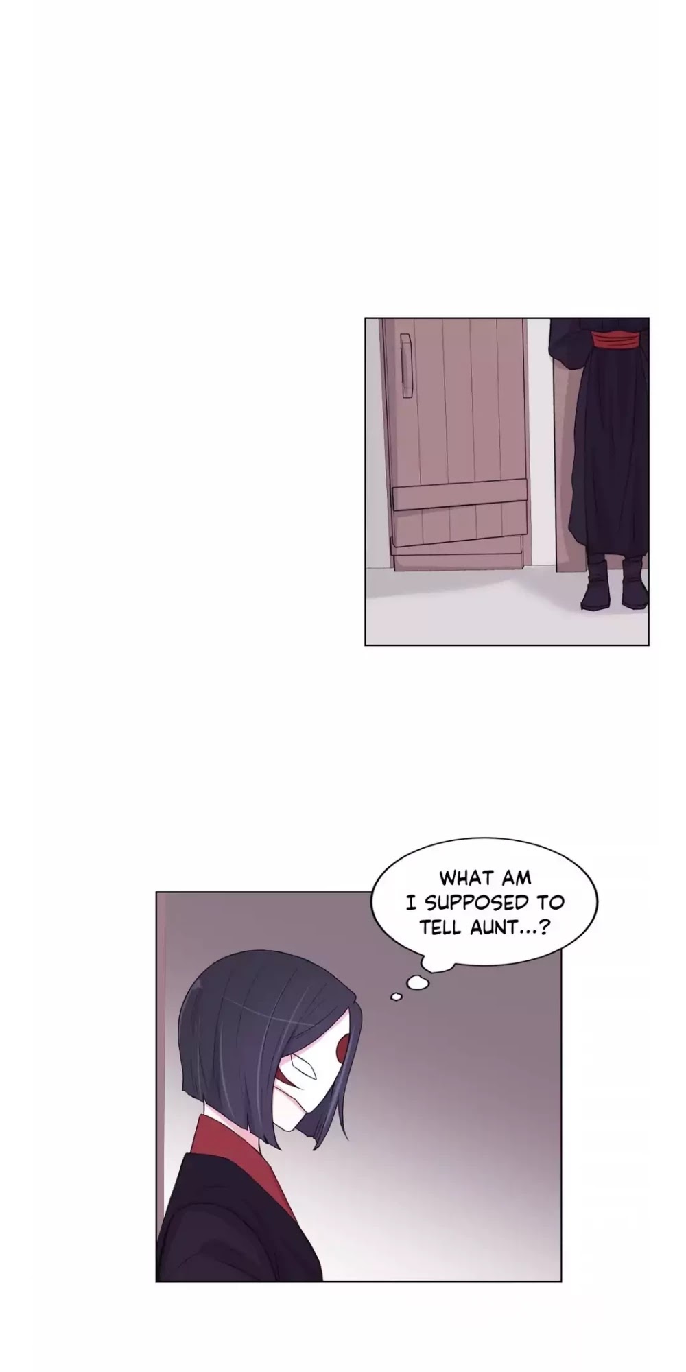 Moonlight Garden Chapter 57 page 24 - Chapter 57