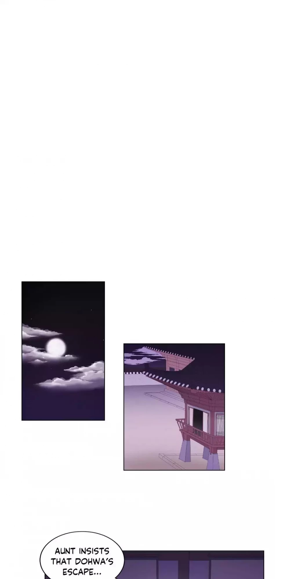 Moonlight Garden Chapter 57 page 25 - Chapter 57
