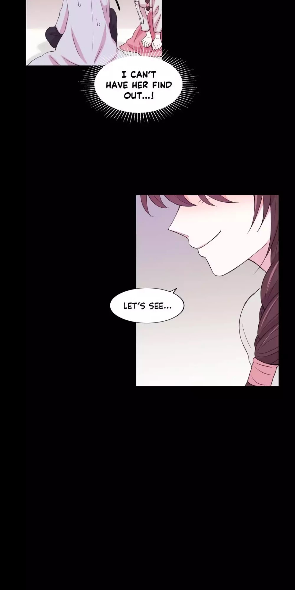 Moonlight Garden Chapter 57 page 36 - Chapter 57