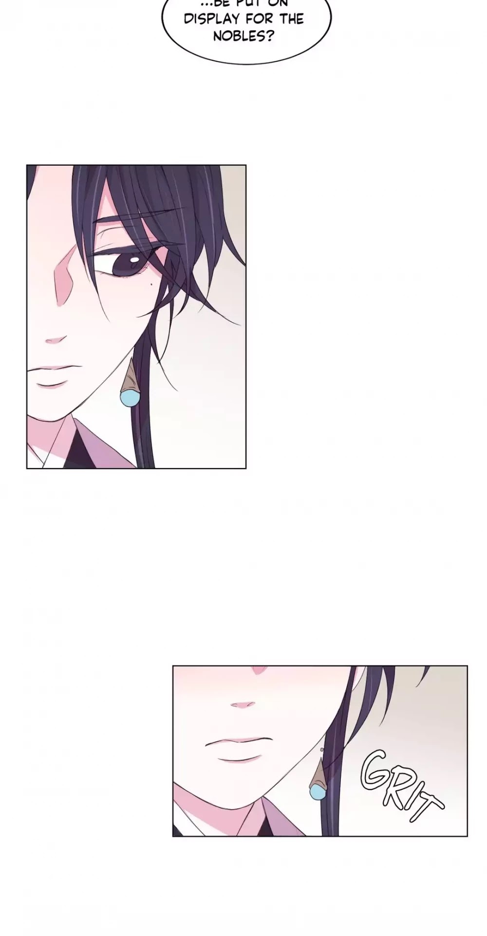 Moonlight Garden Chapter 57 page 6 - Chapter 57