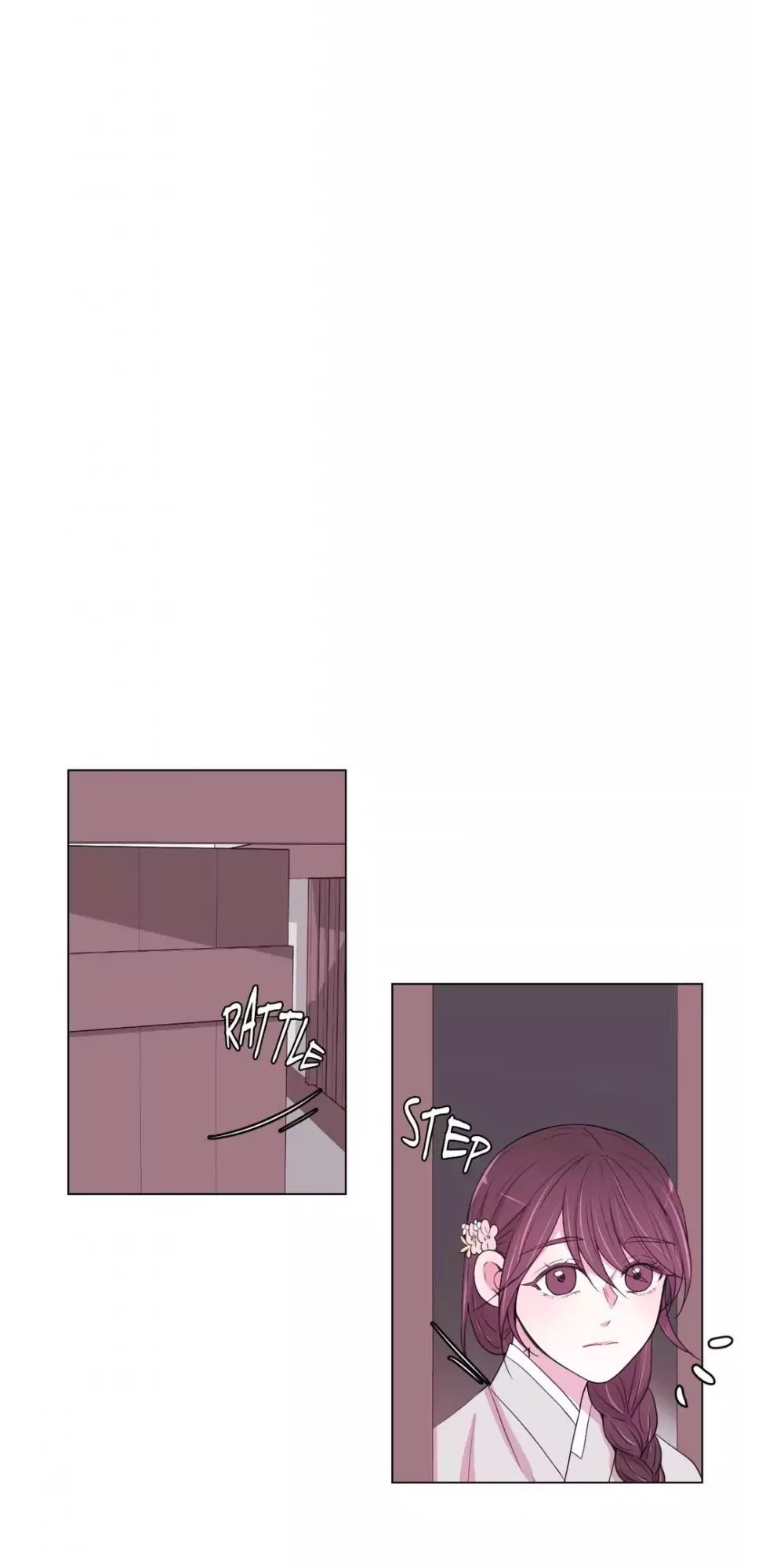 Moonlight Garden Chapter 57 page 8 - Chapter 57
