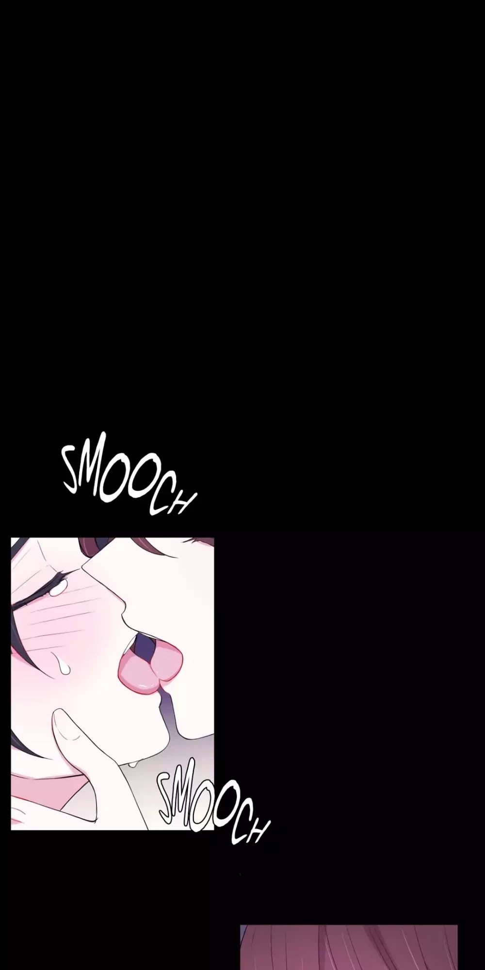 Moonlight Garden Chapter 58 page 1 - Chapter 58