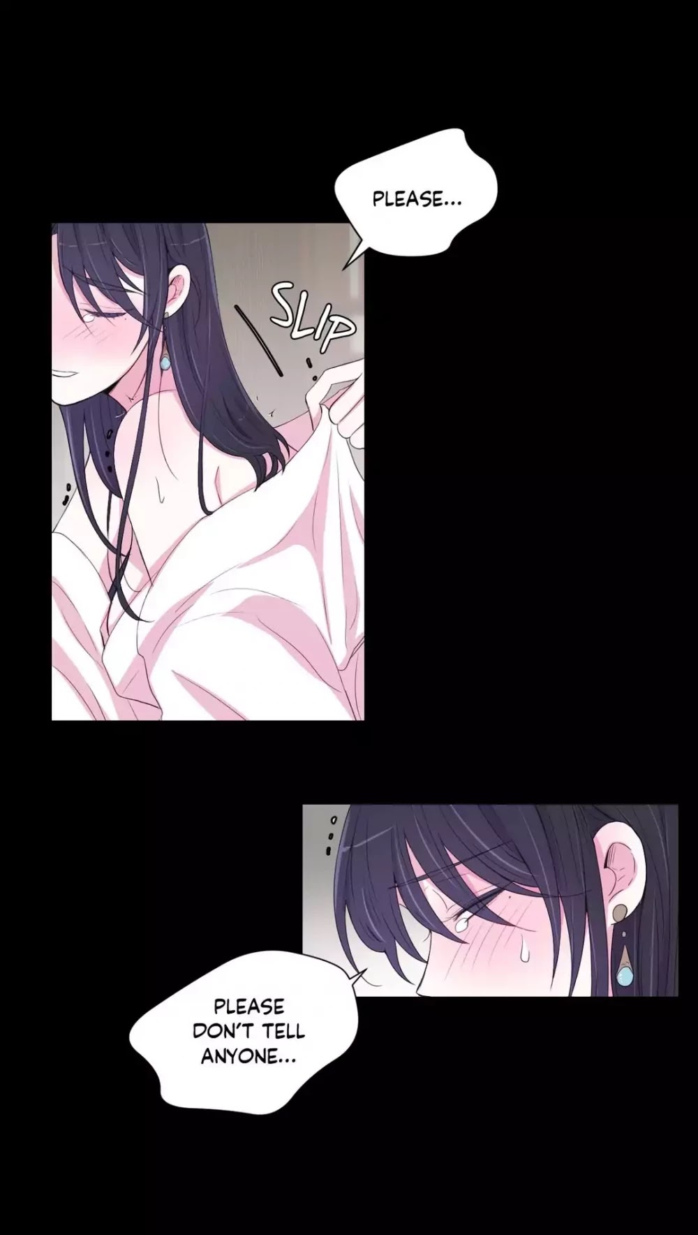 Moonlight Garden Chapter 58 page 13 - Chapter 58