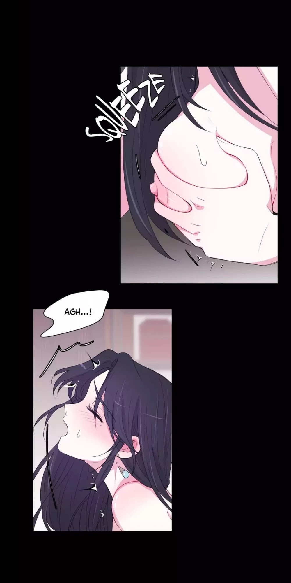 Moonlight Garden Chapter 58 page 18 - Chapter 58