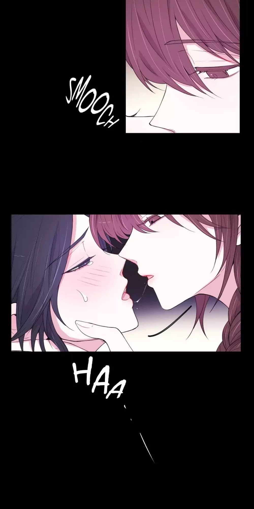 Moonlight Garden Chapter 58 page 2 - Chapter 58