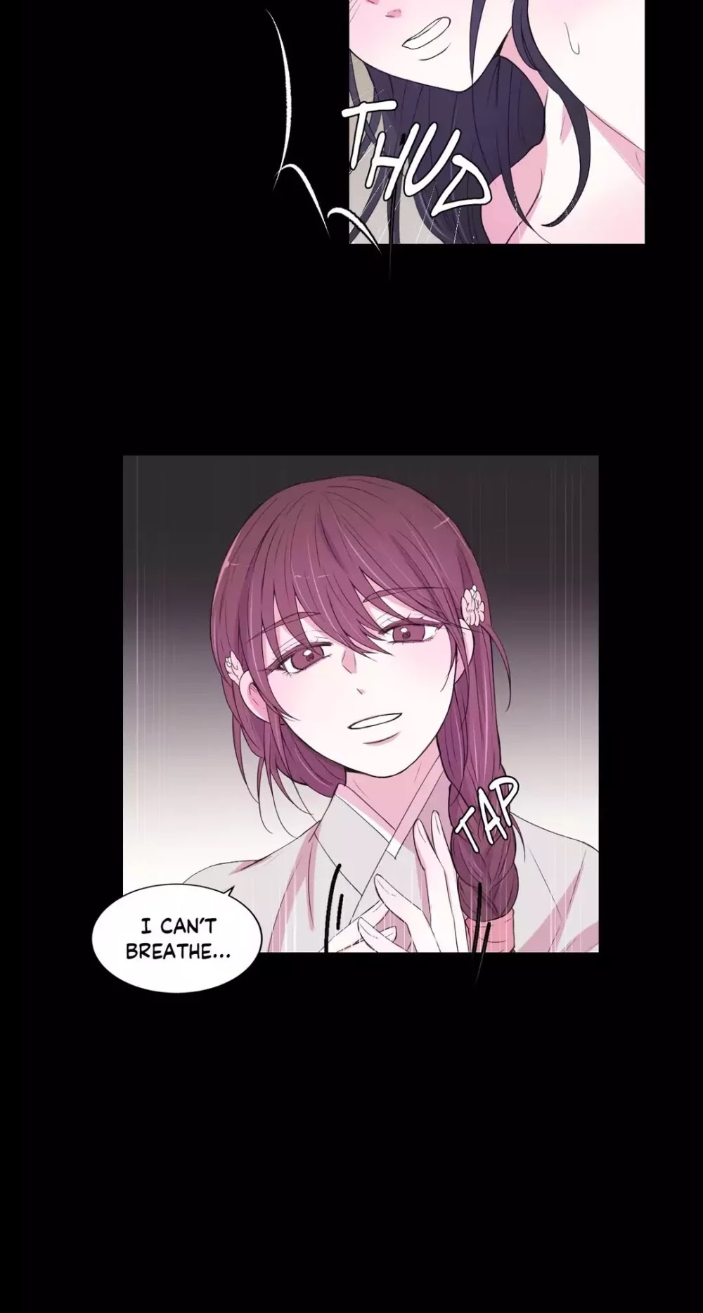 Moonlight Garden Chapter 58 page 20 - Chapter 58