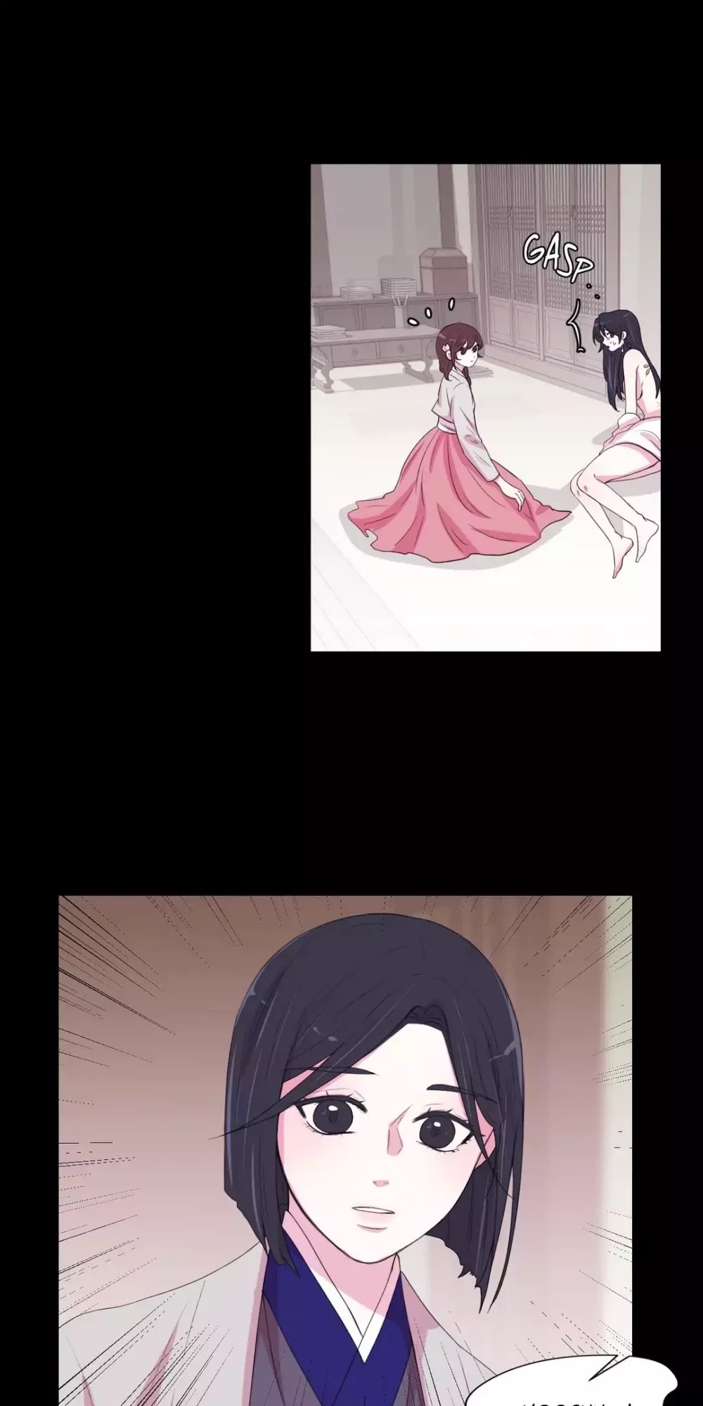 Moonlight Garden Chapter 58 page 23 - Chapter 58