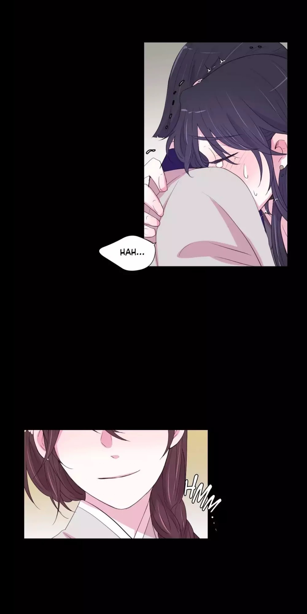 Moonlight Garden Chapter 58 page 28 - Chapter 58