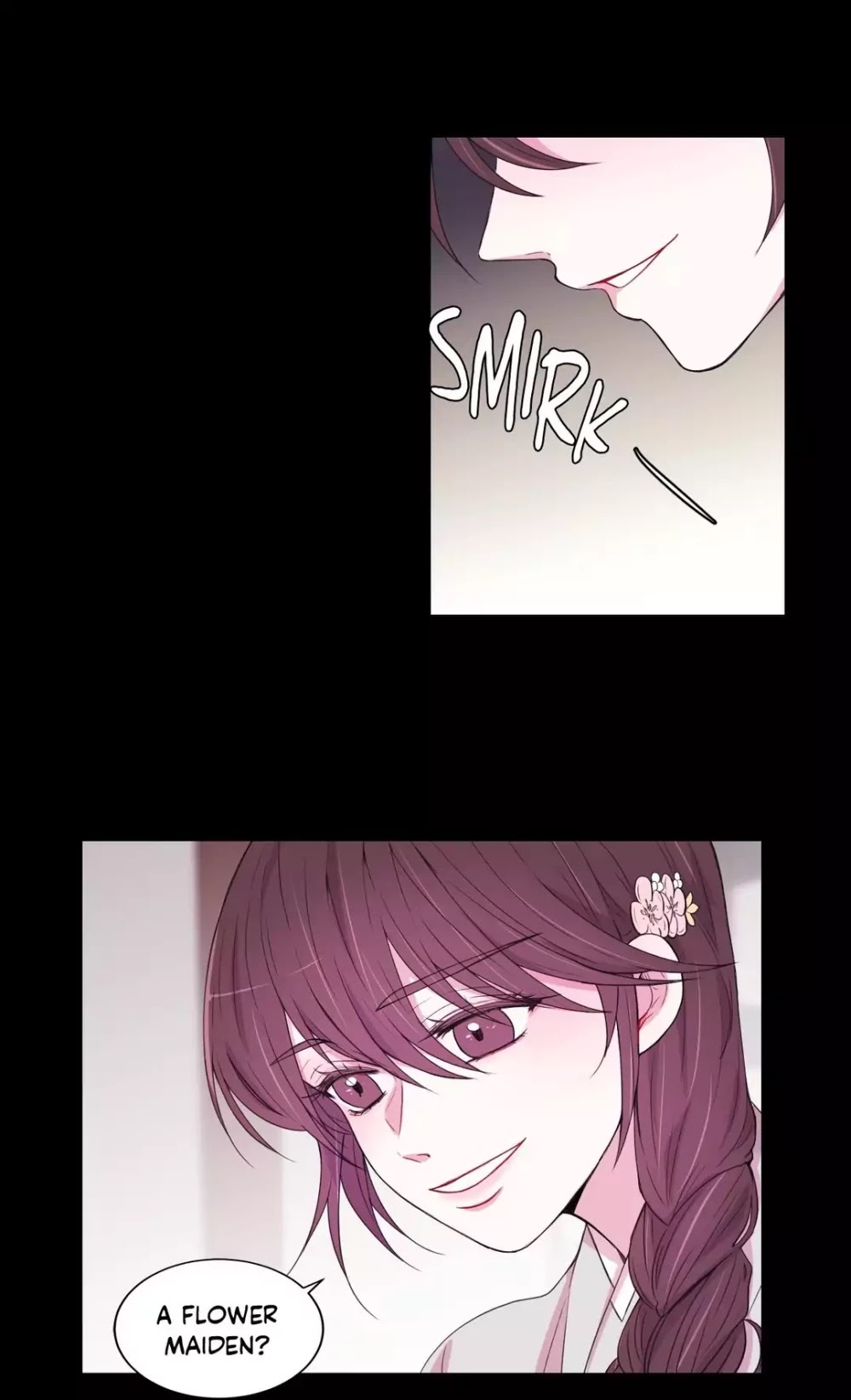 Moonlight Garden Chapter 58 page 3 - Chapter 58