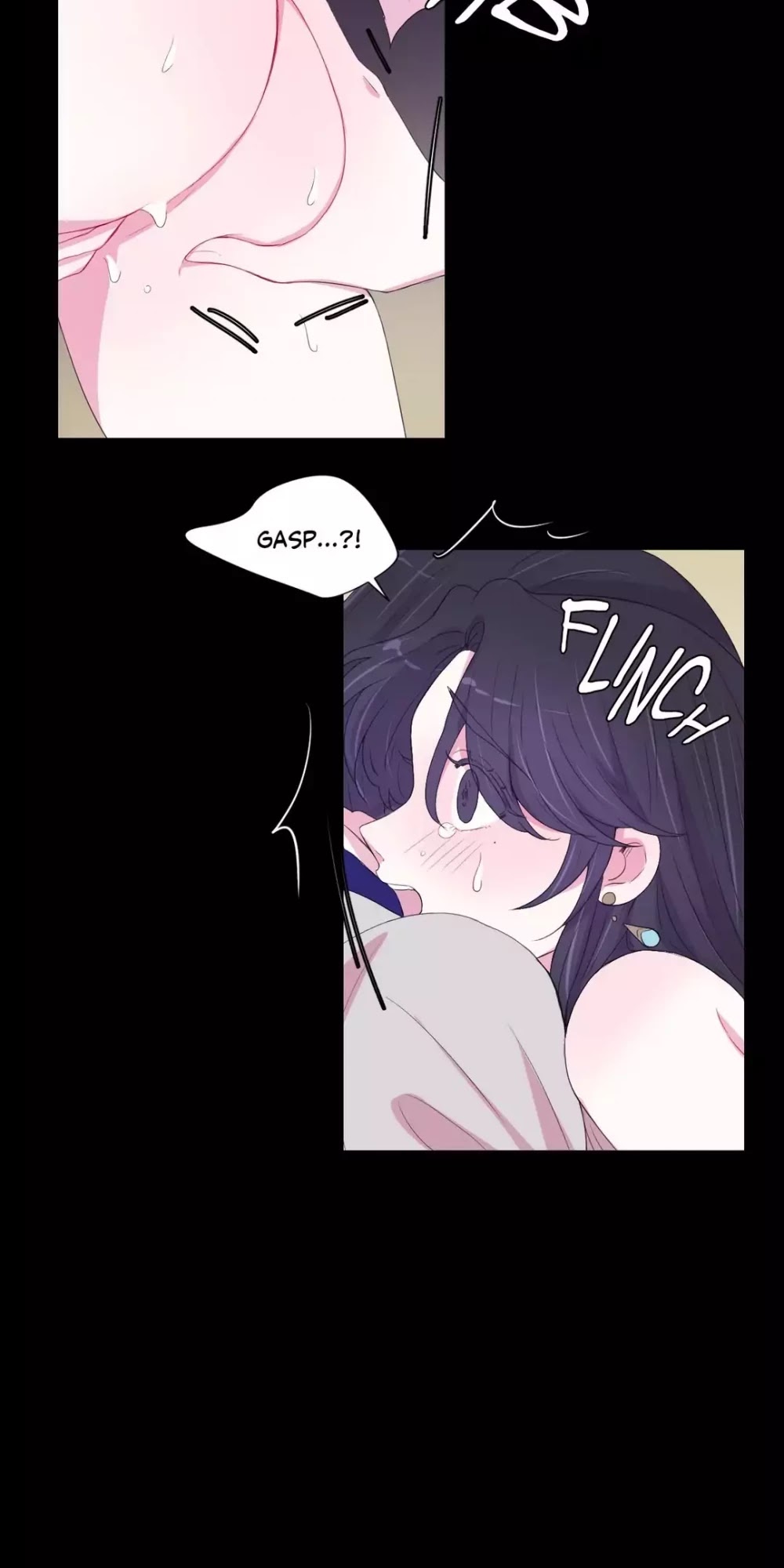 Moonlight Garden Chapter 58 page 30 - Chapter 58