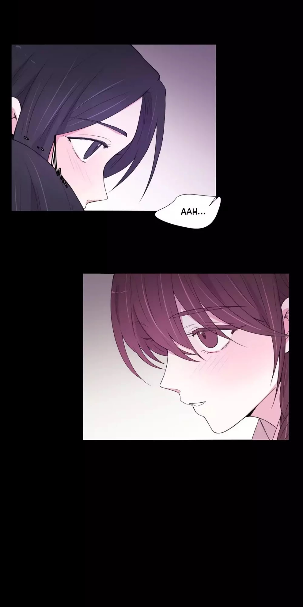 Moonlight Garden Chapter 58 page 32 - Chapter 58