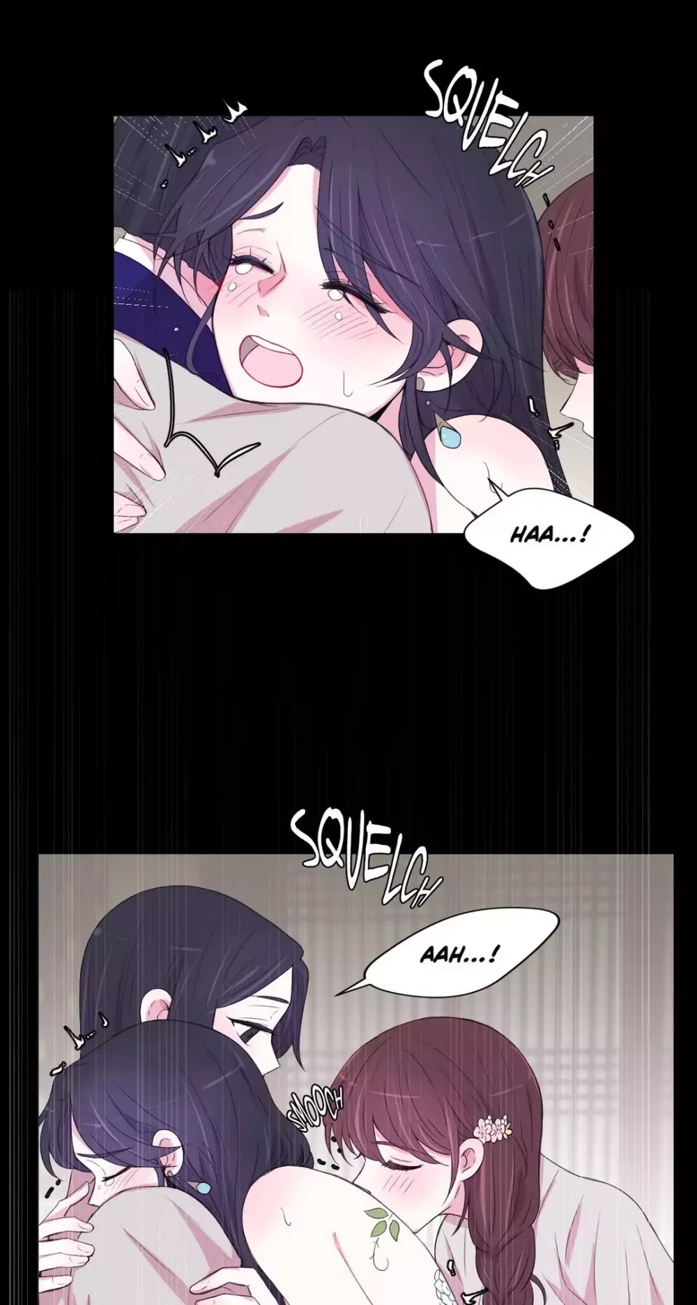 Moonlight Garden Chapter 58 page 33 - Chapter 58