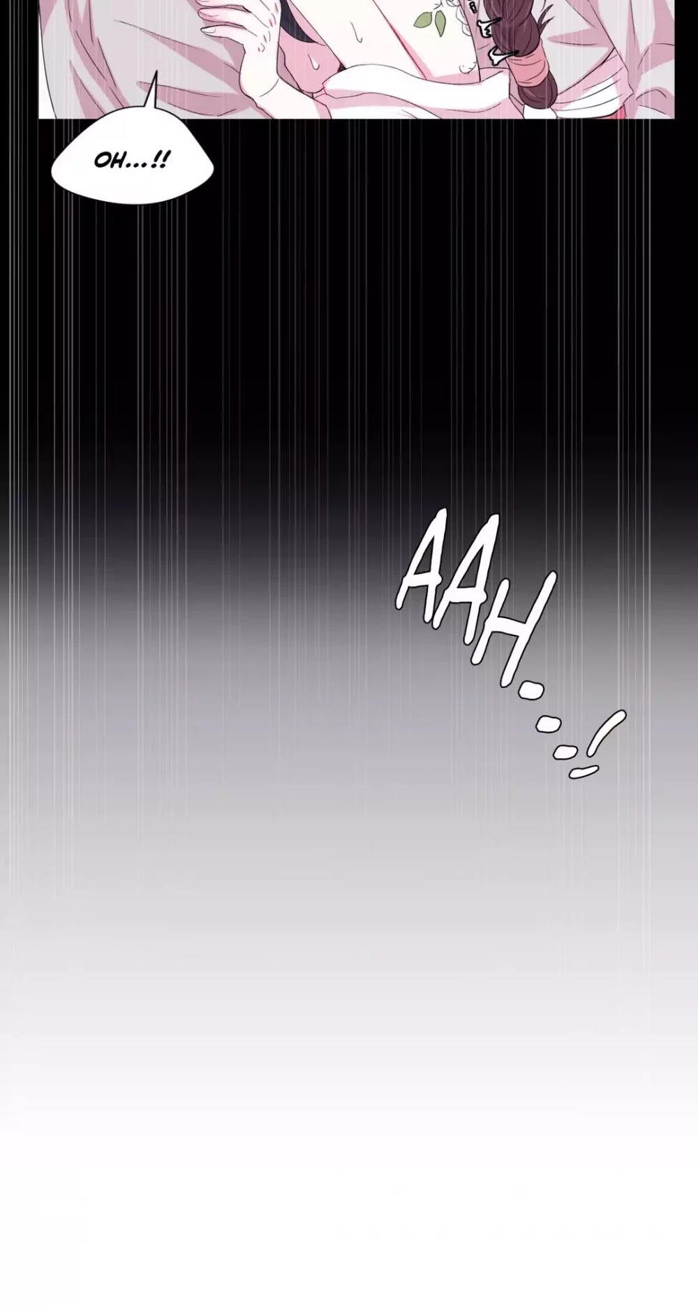 Moonlight Garden Chapter 58 page 34 - Chapter 58