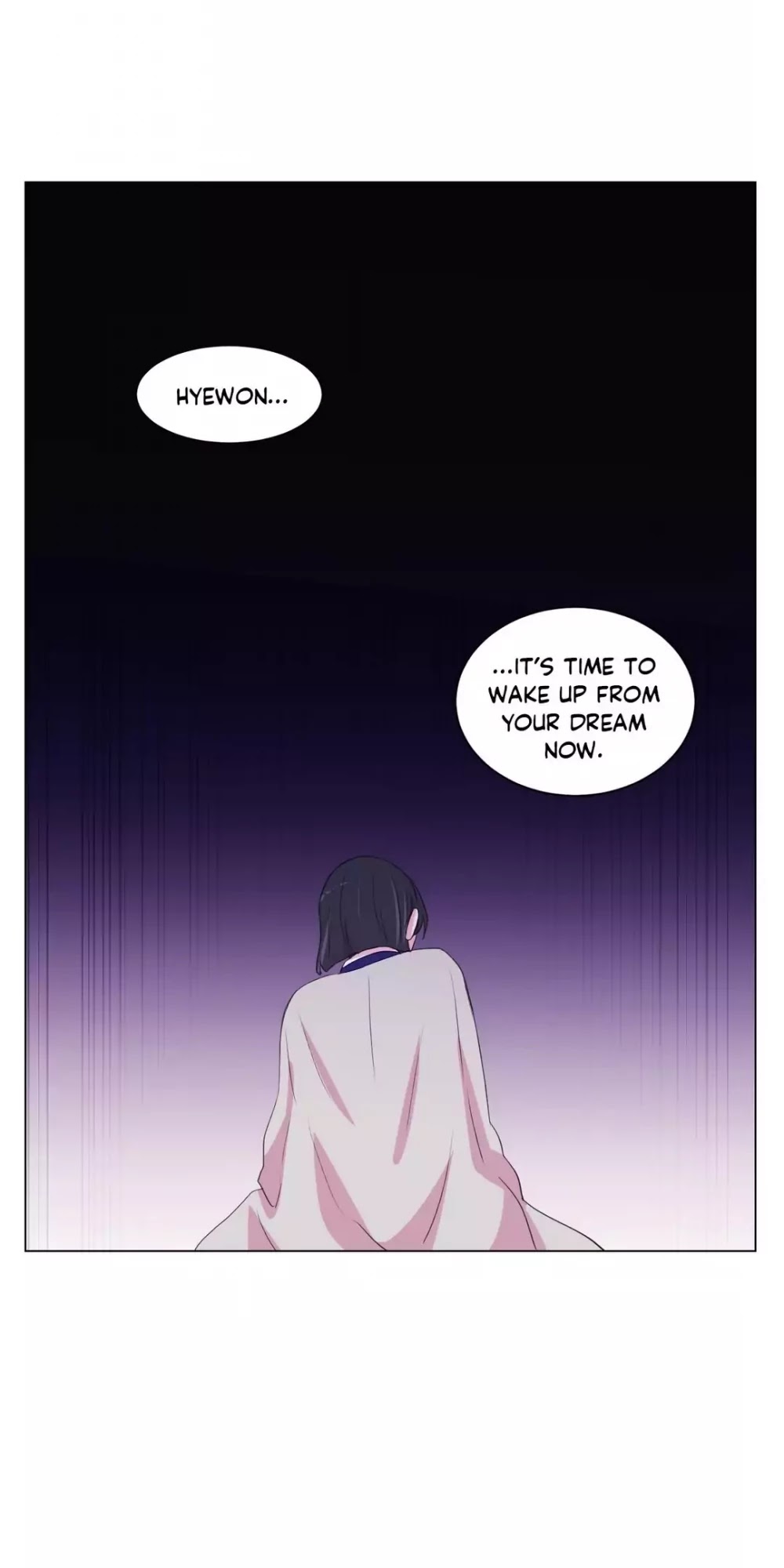 Moonlight Garden Chapter 58 page 38 - Chapter 58
