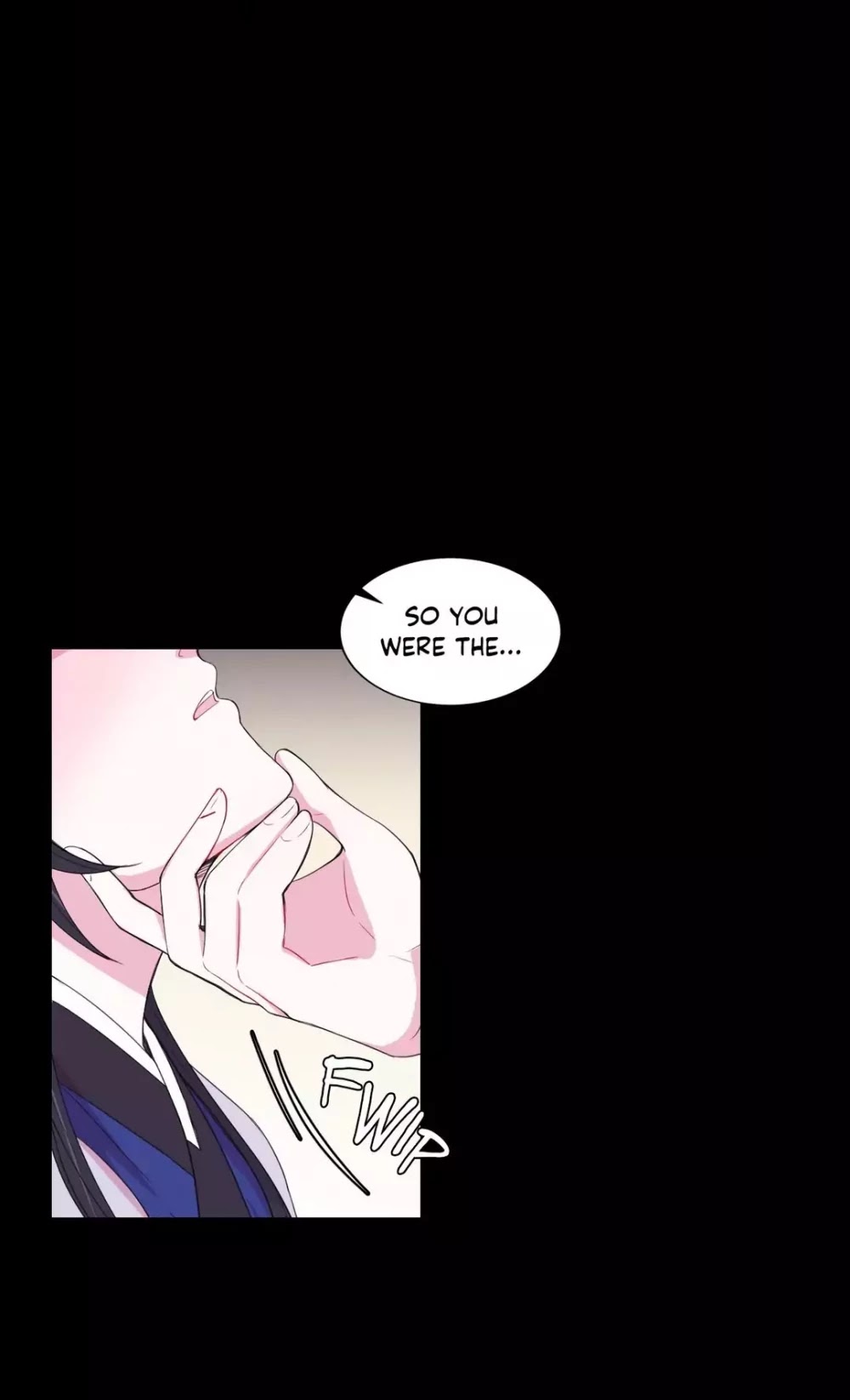 Moonlight Garden Chapter 58 page 4 - Chapter 58