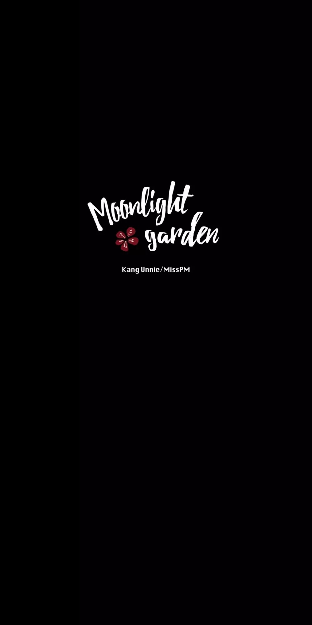 Moonlight Garden Chapter 58 page 8 - Chapter 58