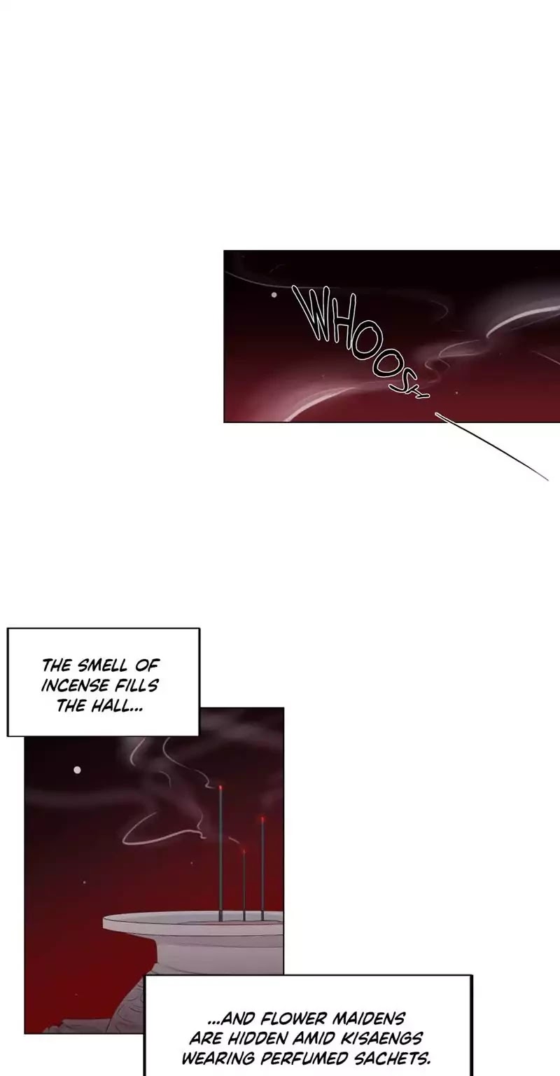 Moonlight Garden Chapter 6 page 1 - Chapter 6