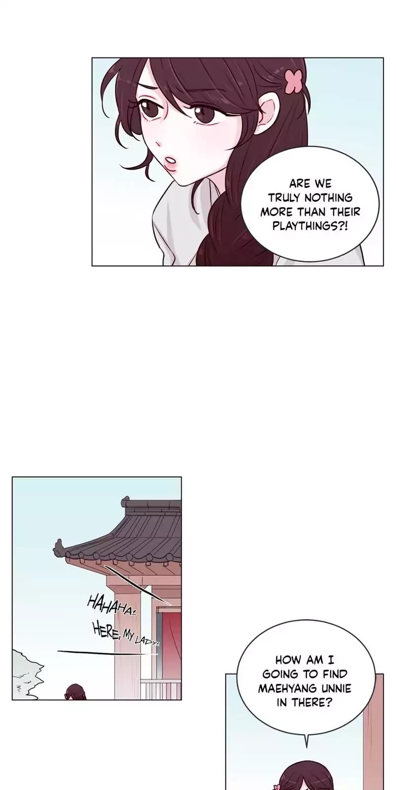 Moonlight Garden Chapter 6 page 10 - Chapter 6