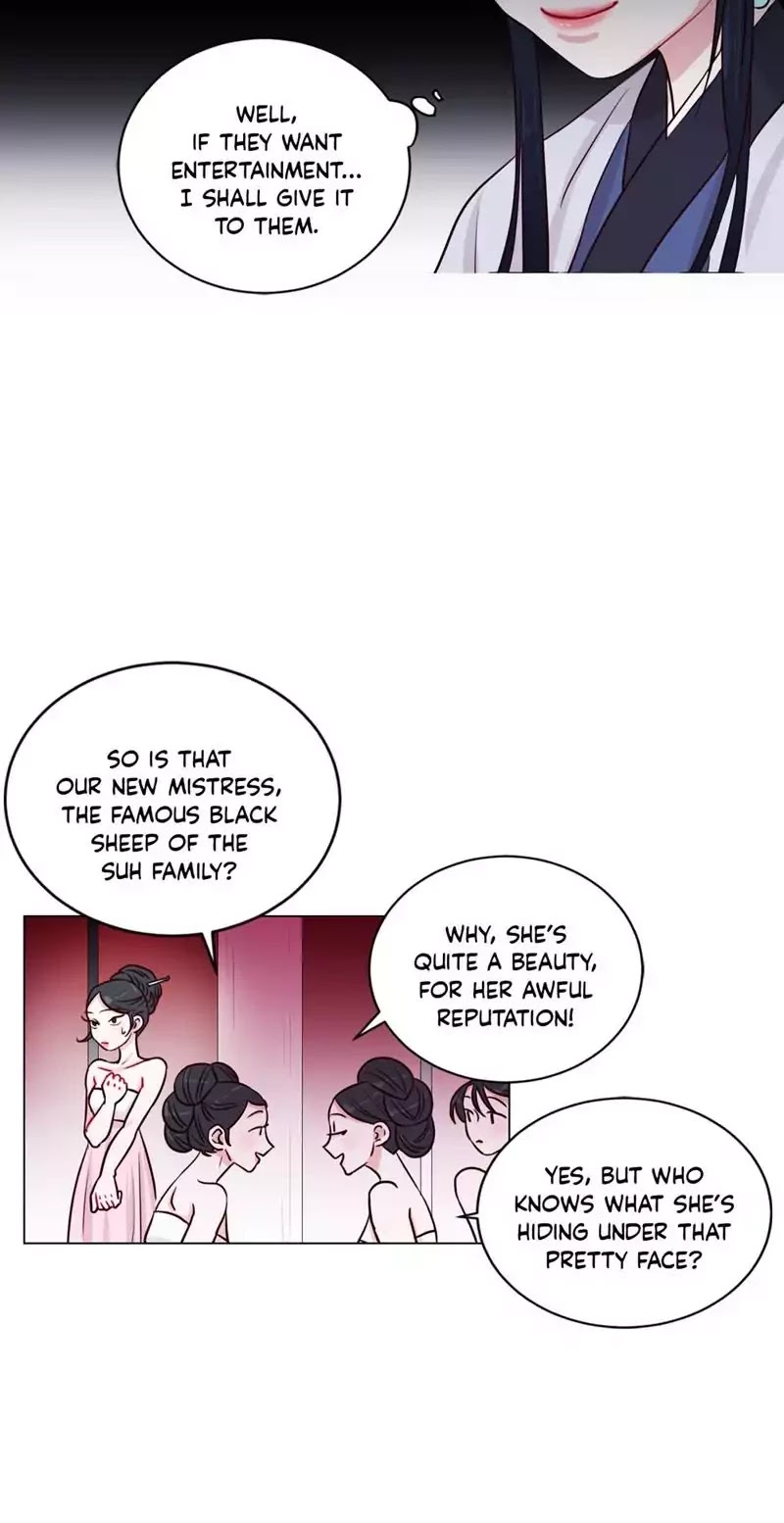 Moonlight Garden Chapter 6 page 16 - Chapter 6