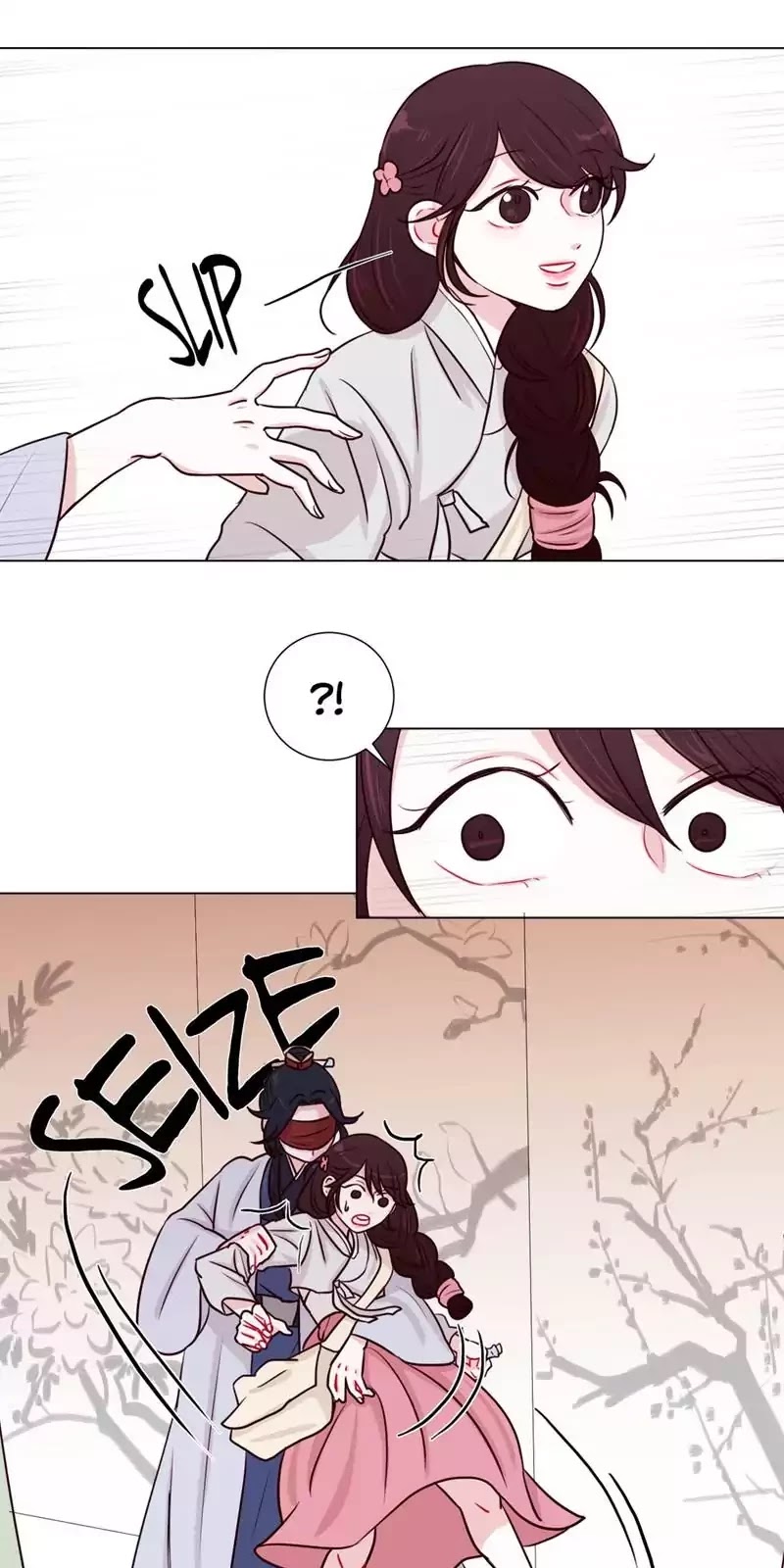 Moonlight Garden Chapter 6 page 18 - Chapter 6