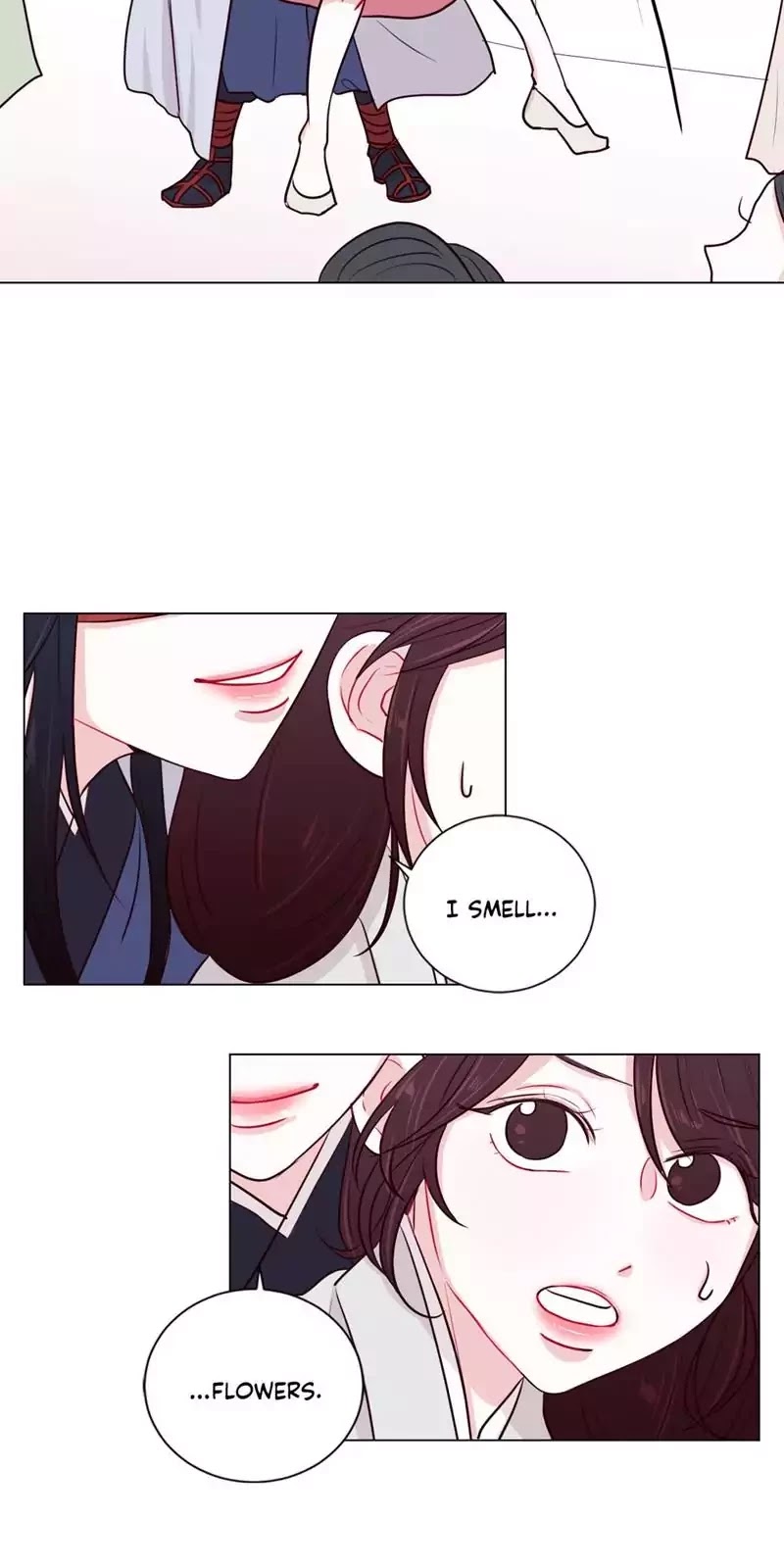 Moonlight Garden Chapter 6 page 19 - Chapter 6